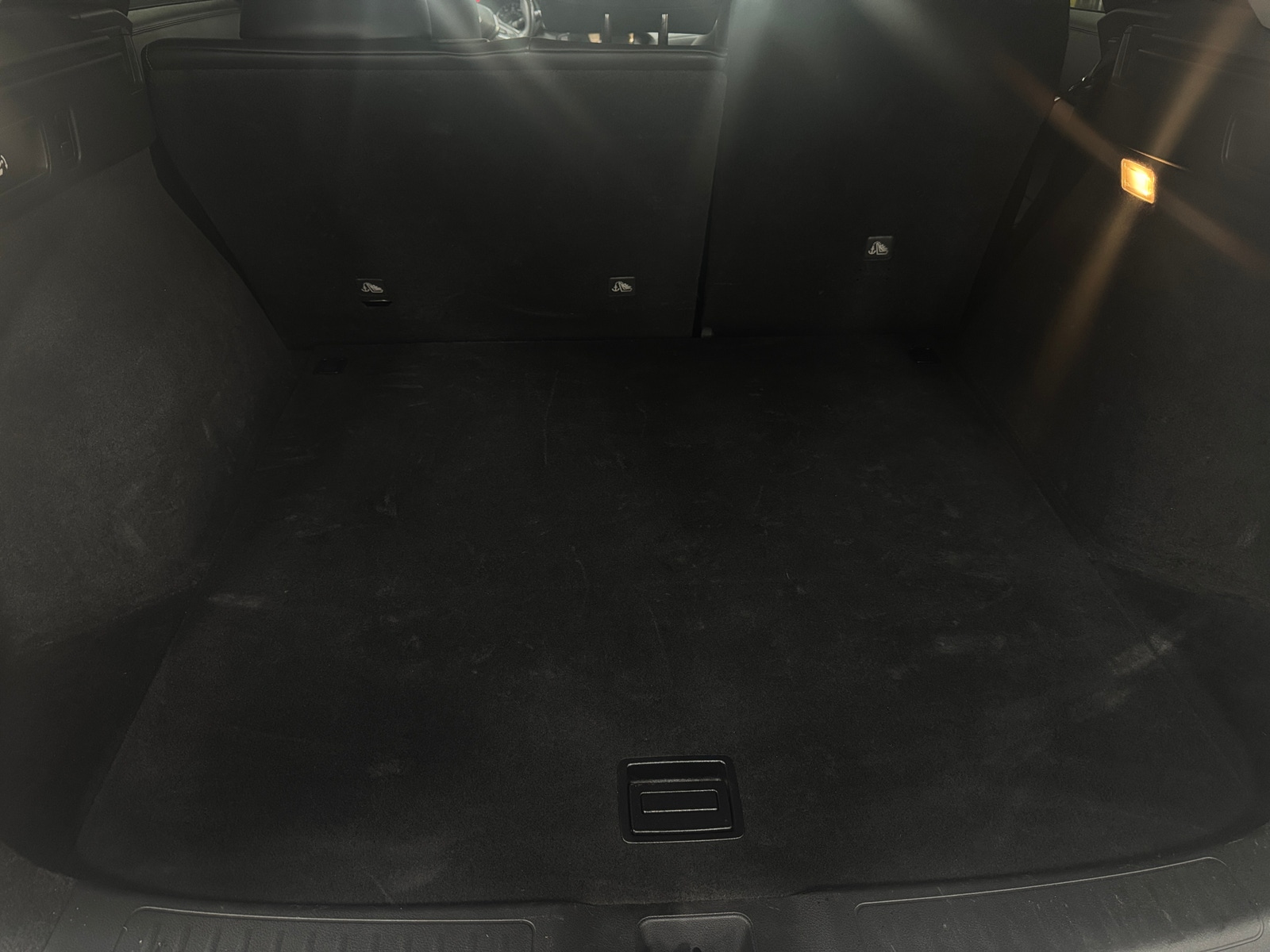 Thumbnail: 2021 INFINITI QX50 - 6