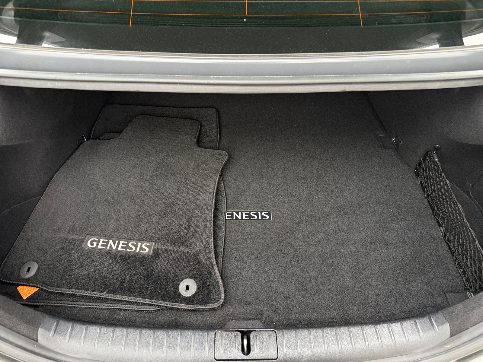 Thumbnail: 2023 Genesis G70 - 6