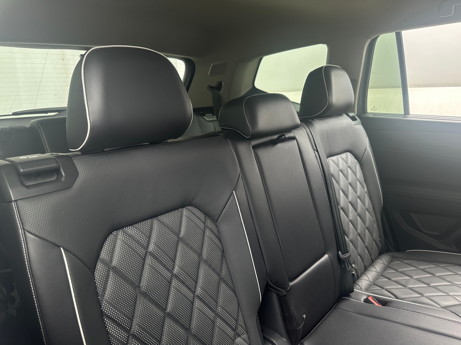 Thumbnail: 2024 Volkswagen Atlas - 5