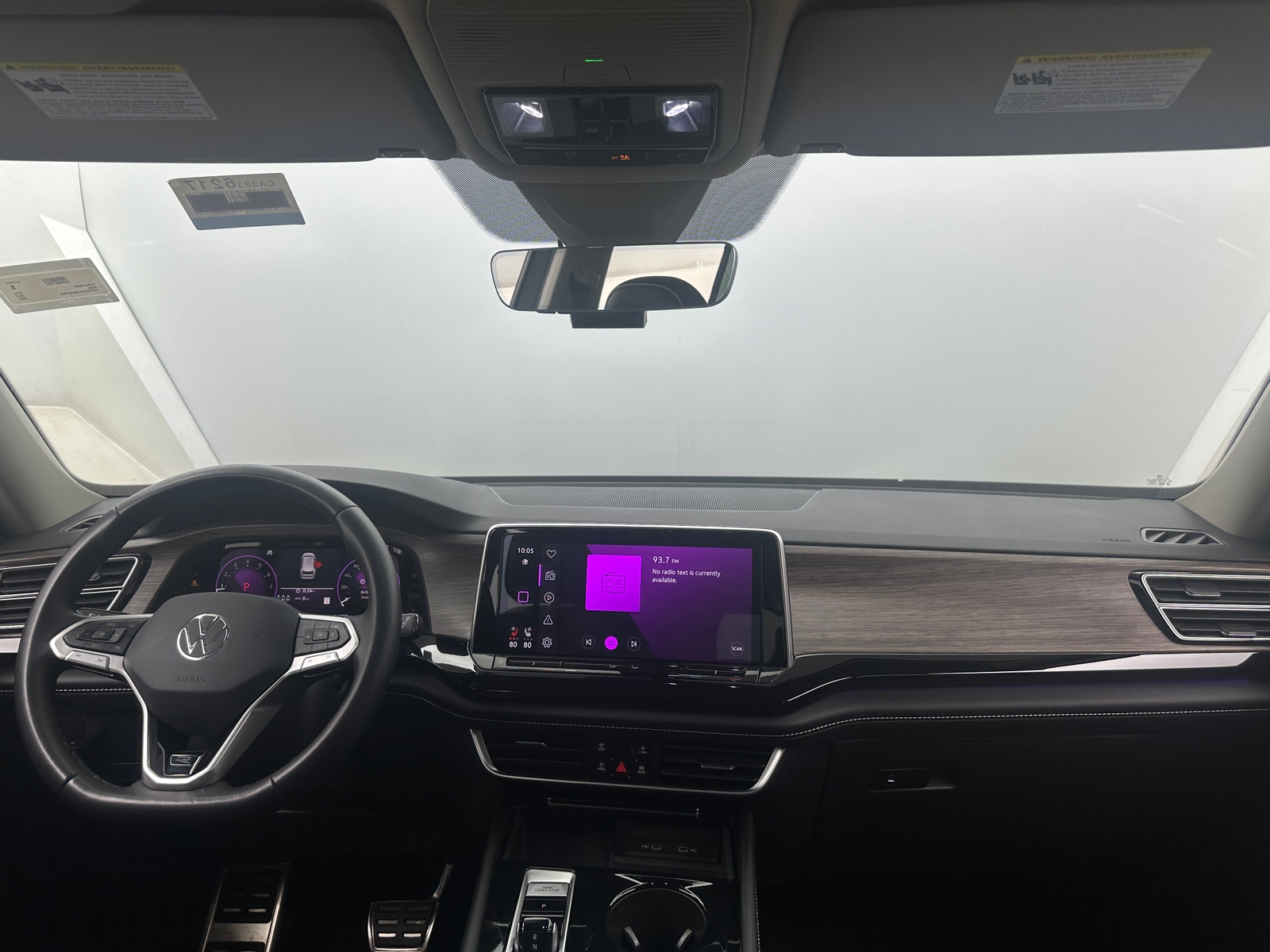 Thumbnail: 2024 Volkswagen Atlas - 2