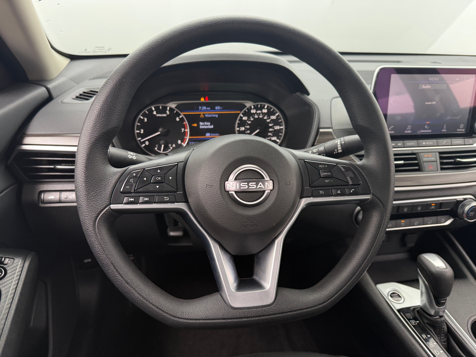 Thumbnail: 2025 Nissan Altima - 5