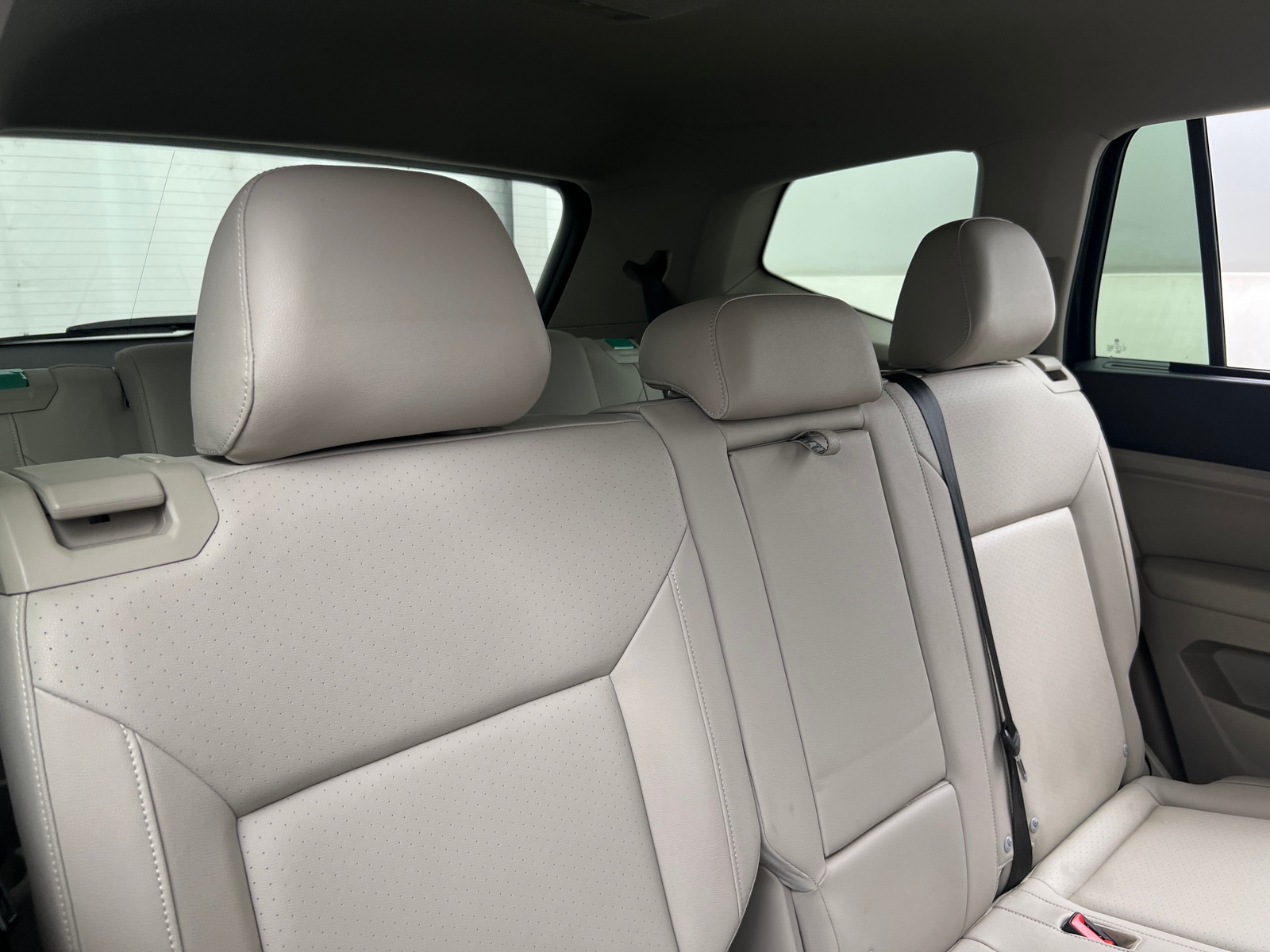 Thumbnail: 2019 Volkswagen Atlas - 5