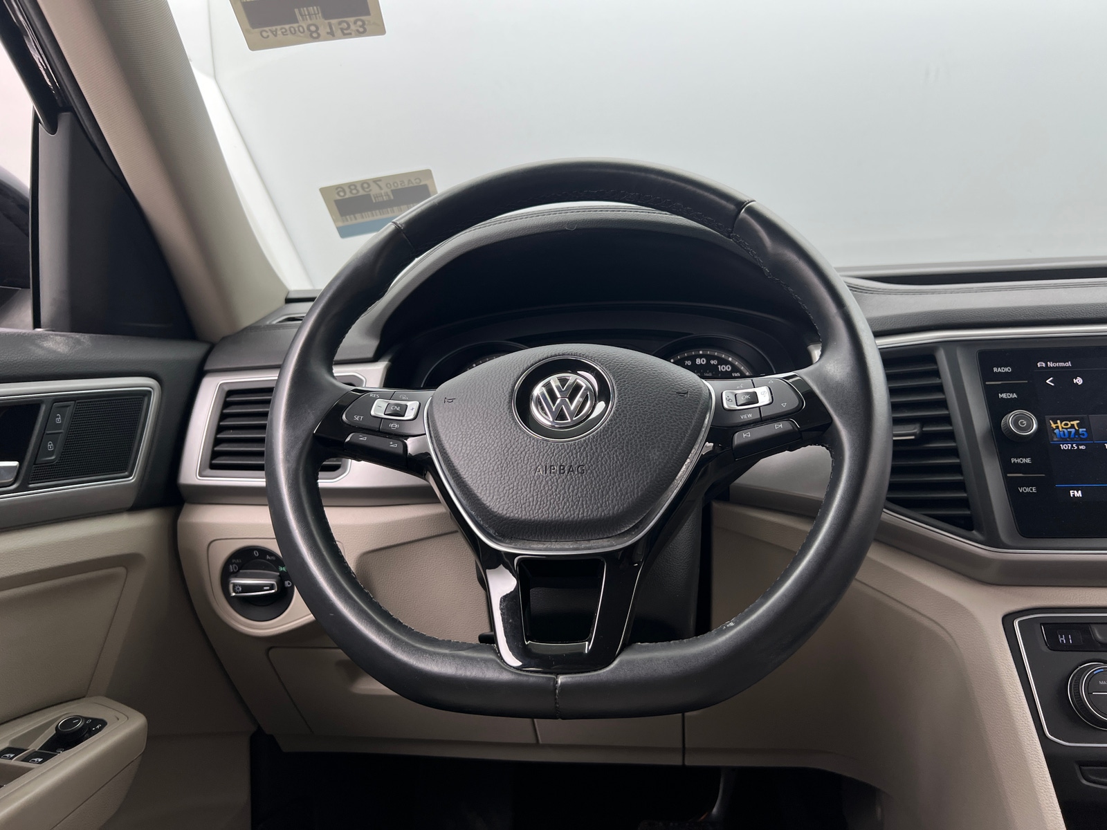 Thumbnail: 2019 Volkswagen Atlas - 4
