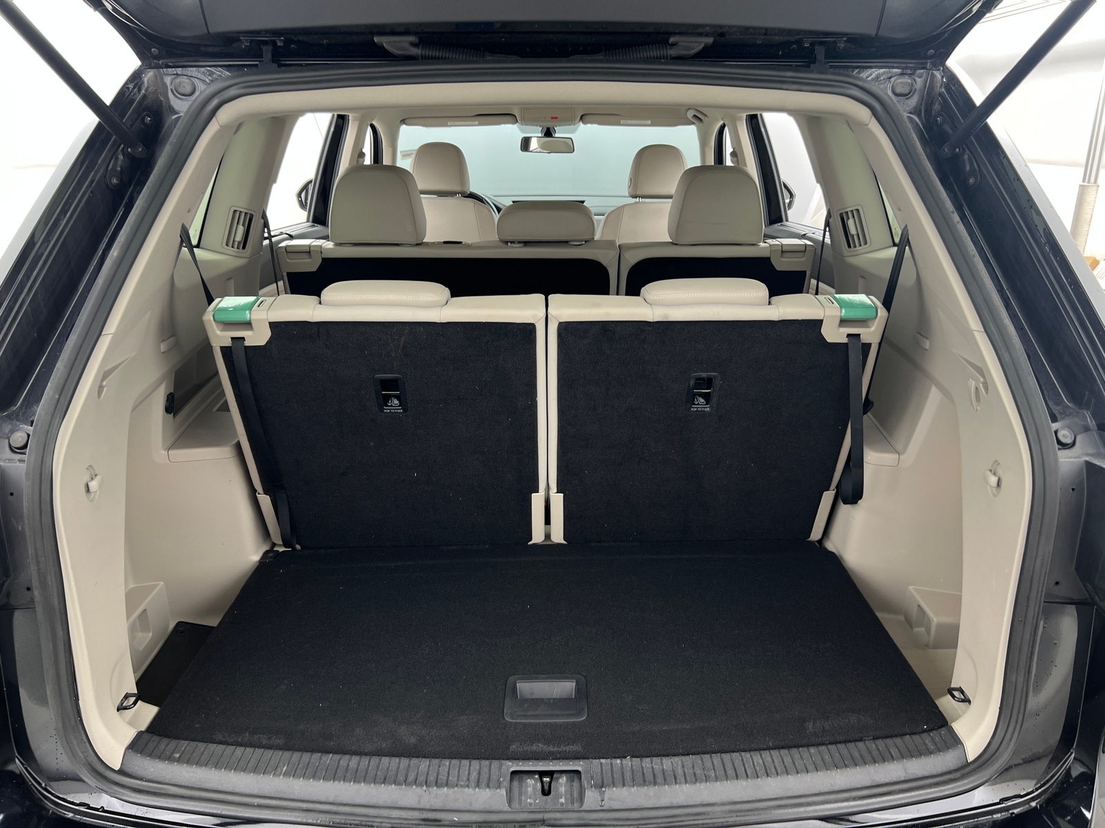 Thumbnail: 2019 Volkswagen Atlas - 6