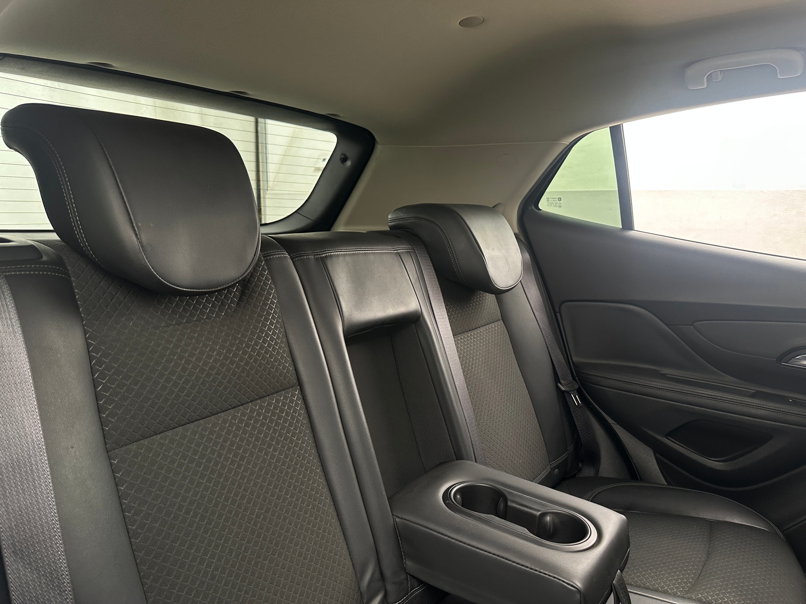 Thumbnail: 2018 Buick Encore - 5