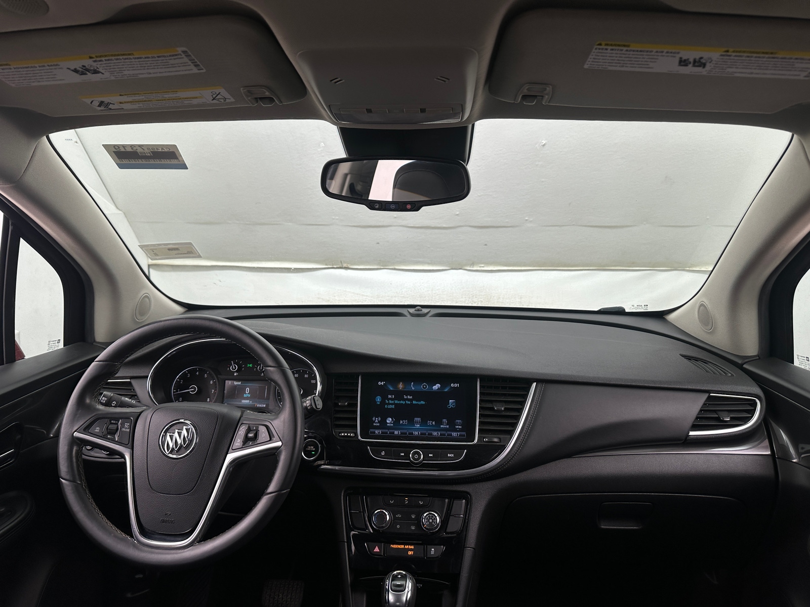 Thumbnail: 2018 Buick Encore - 2