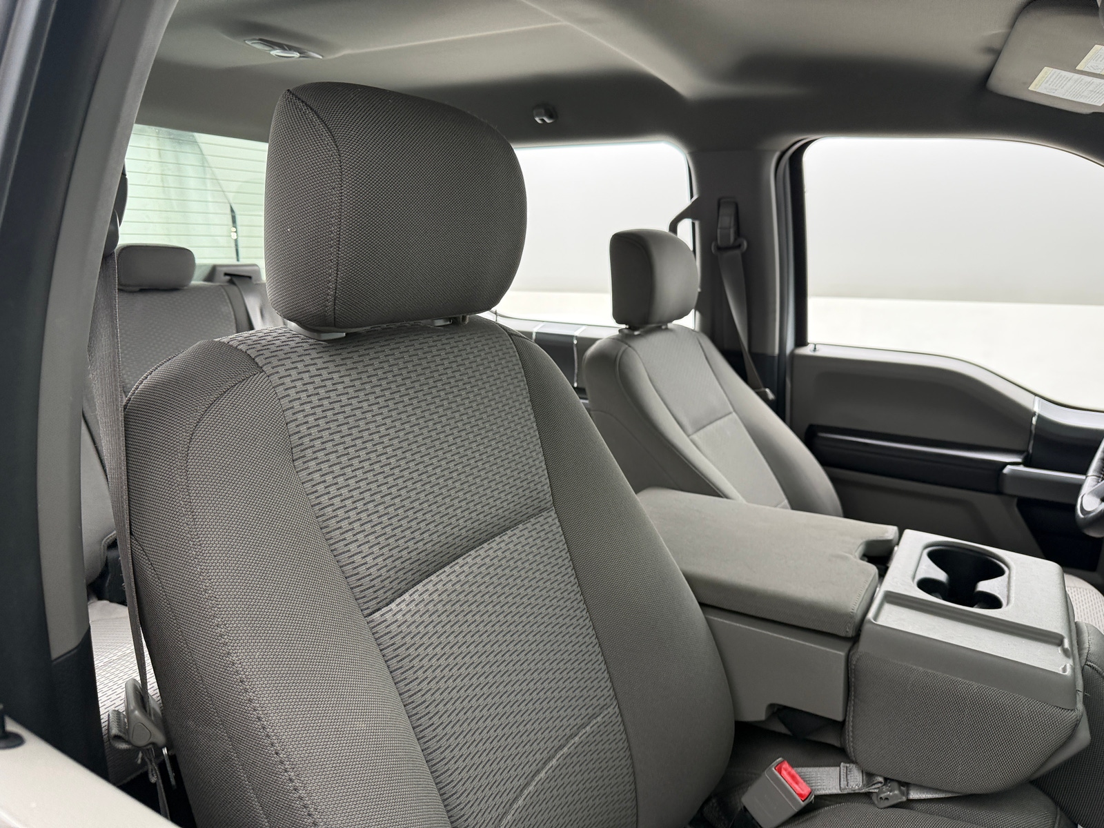 Thumbnail: 2018 Ford Econoline - 2