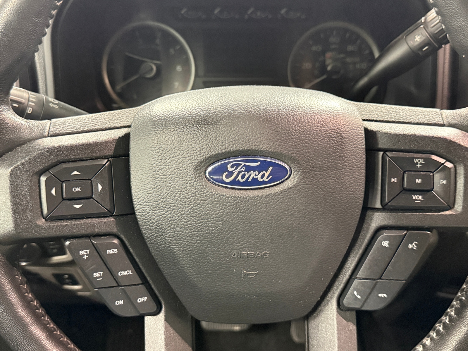 Thumbnail: 2018 Ford Econoline - 5