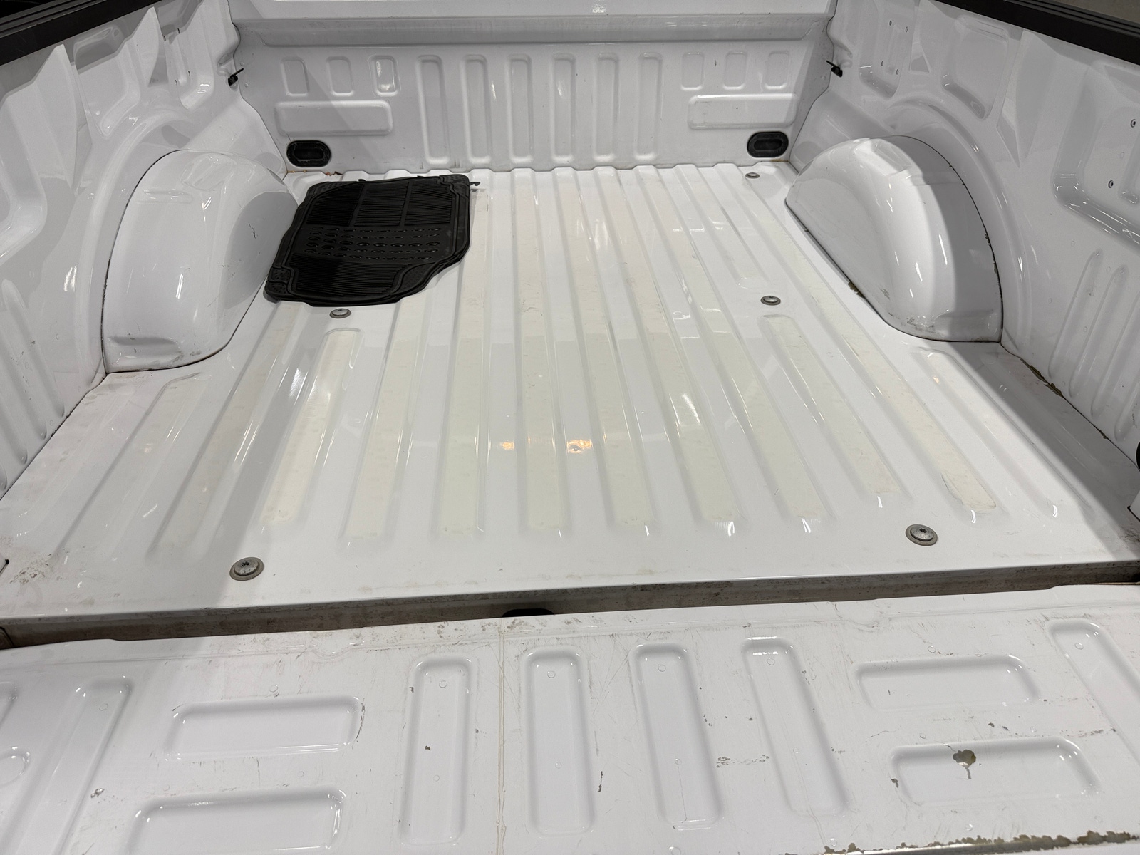 Thumbnail: 2018 Ford Econoline - 7