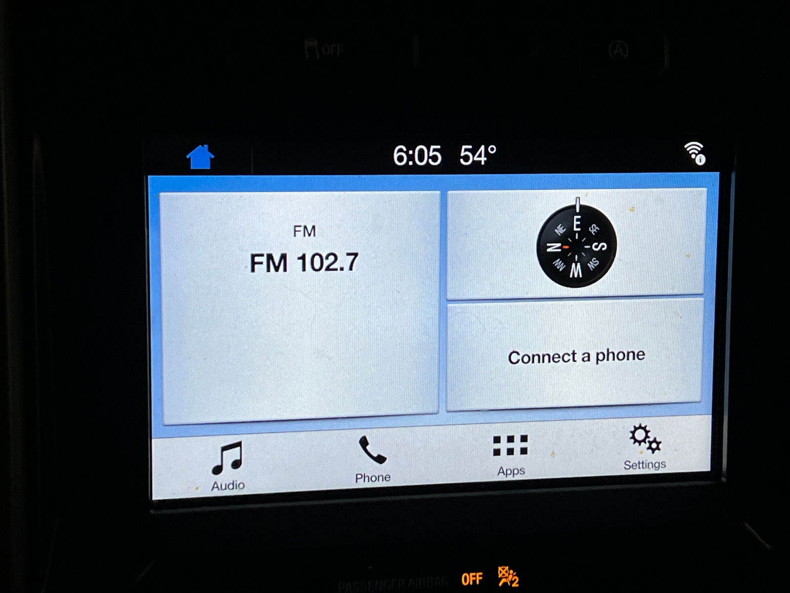 Thumbnail: 2018 Ford Econoline - 4