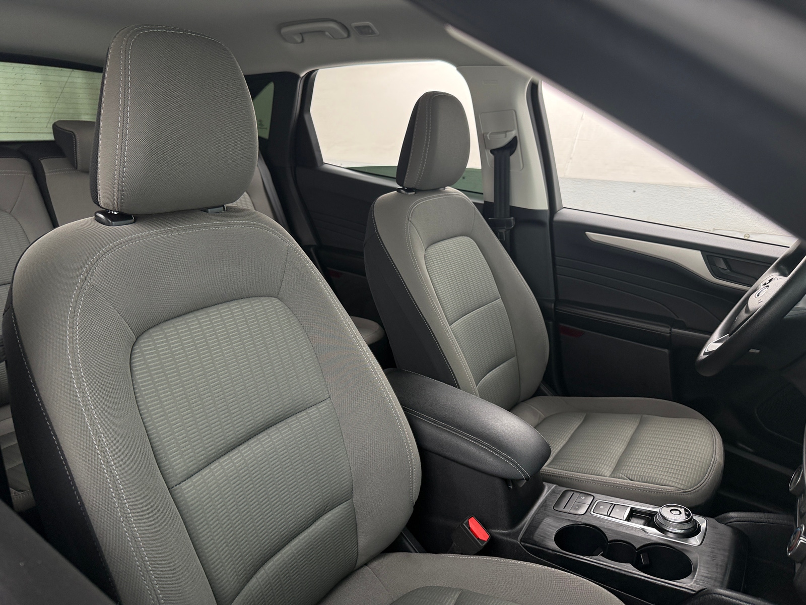 Thumbnail: 2021 Ford Escape - 2