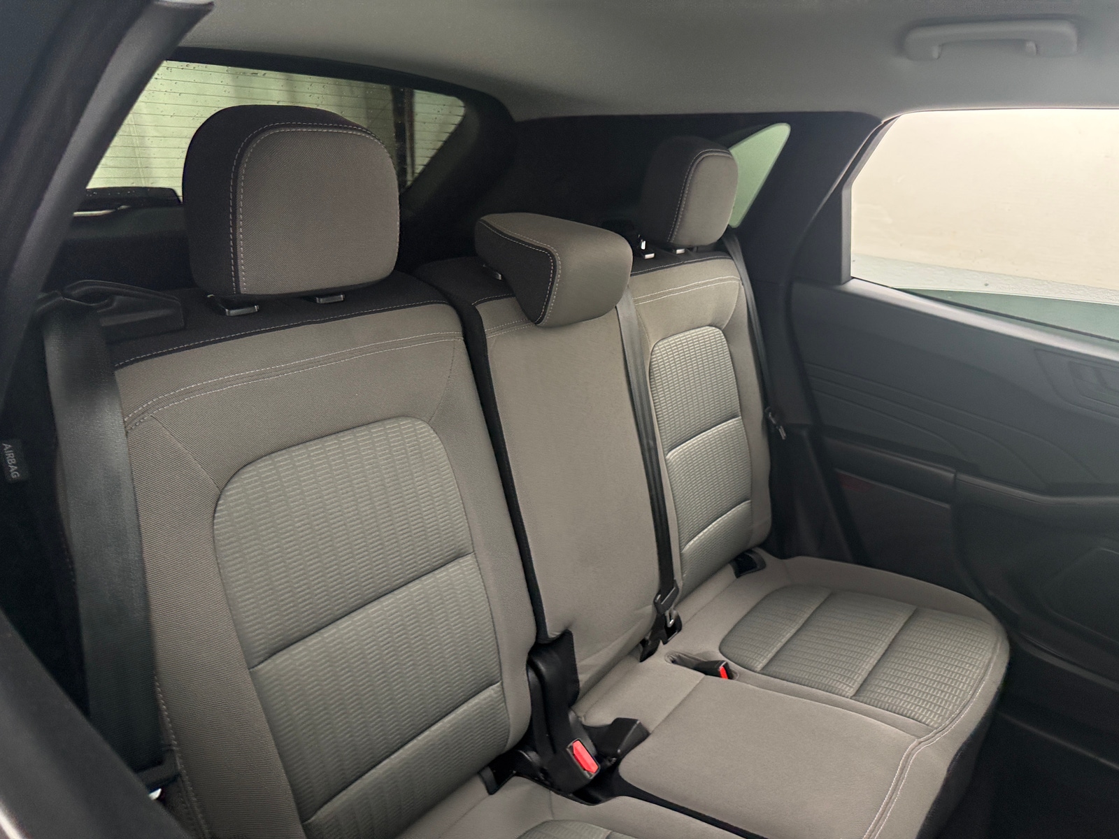 Thumbnail: 2021 Ford Escape - 6