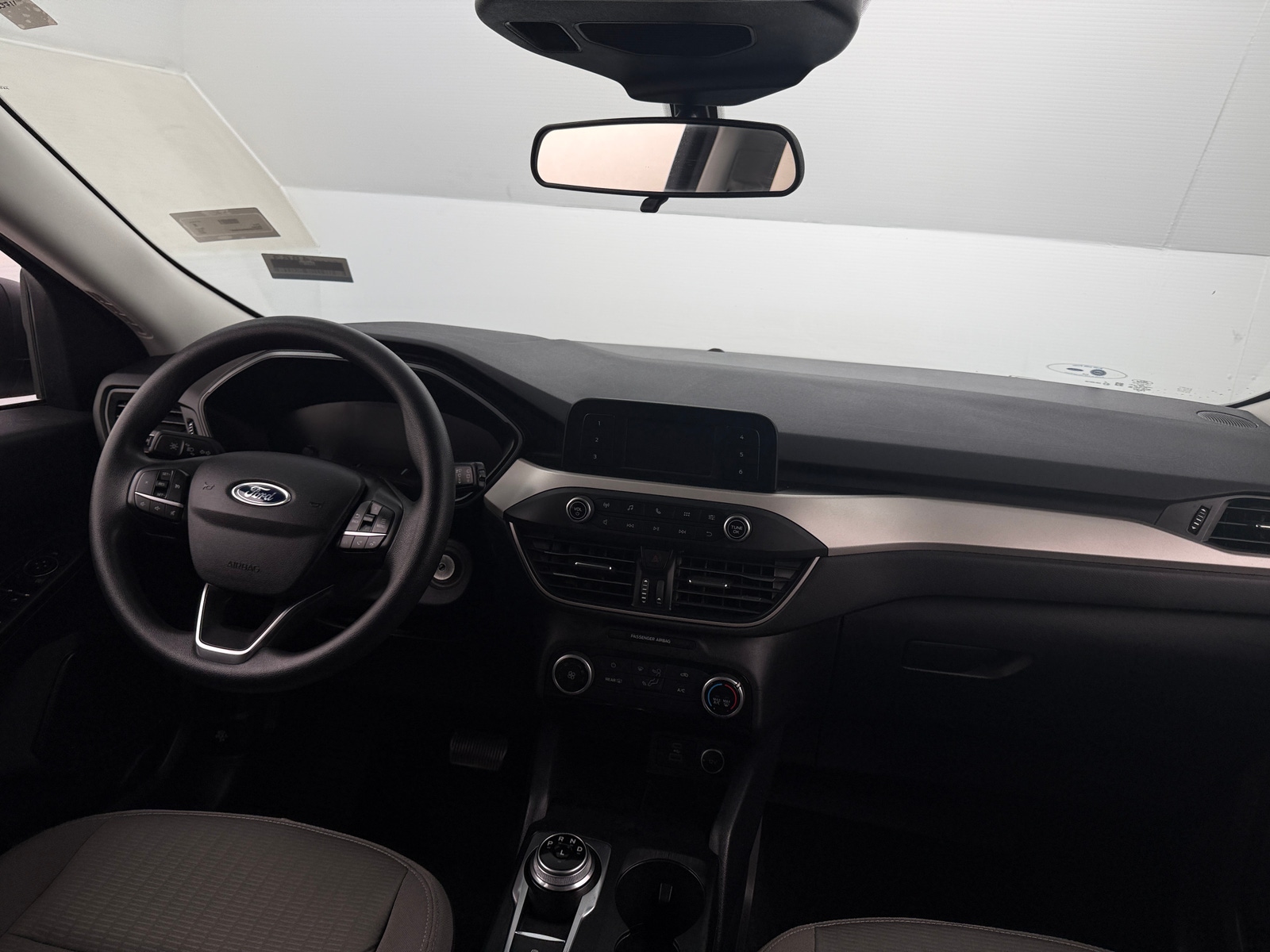 Thumbnail: 2021 Ford Escape - 3