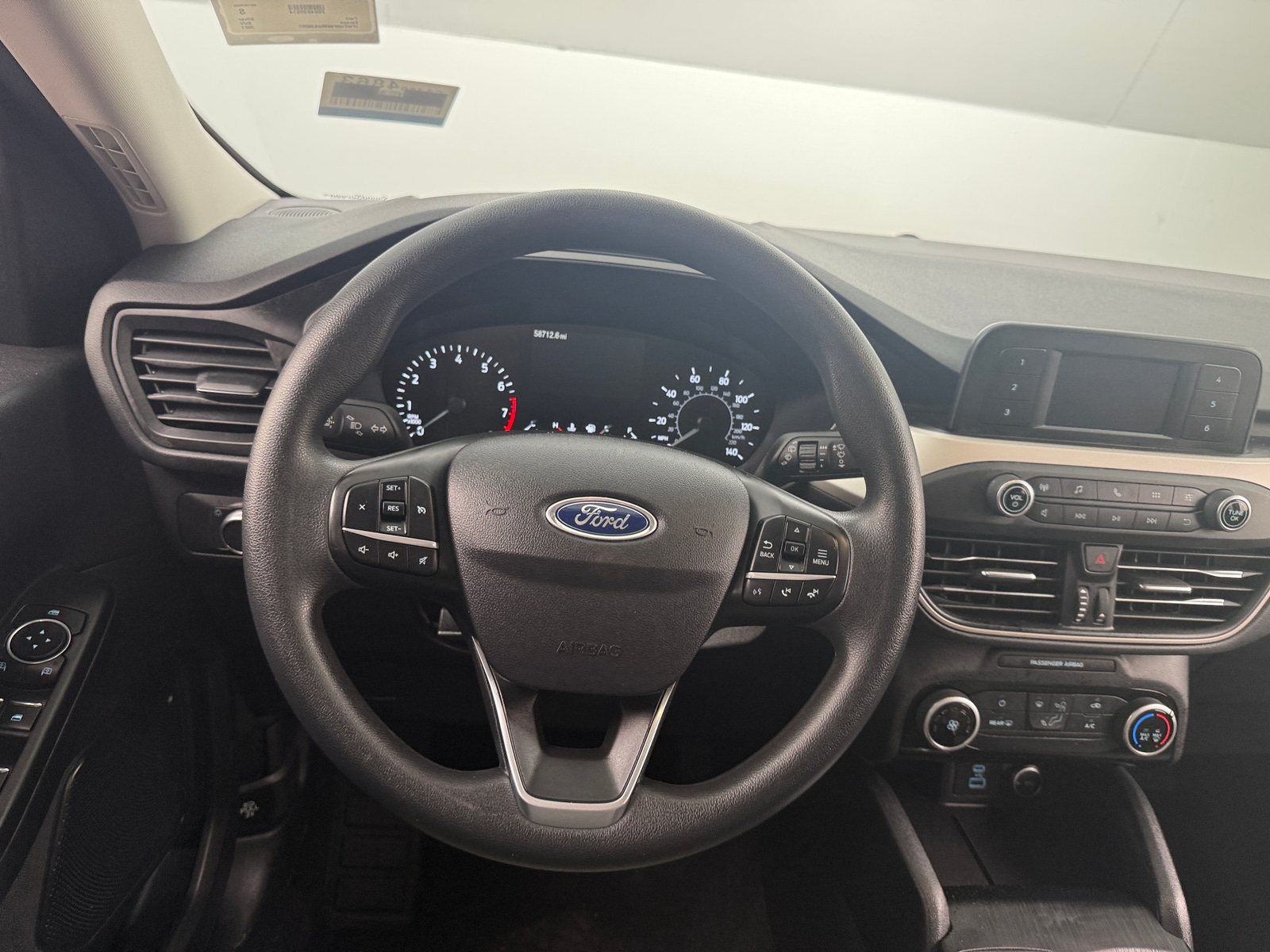 Thumbnail: 2021 Ford Escape - 5