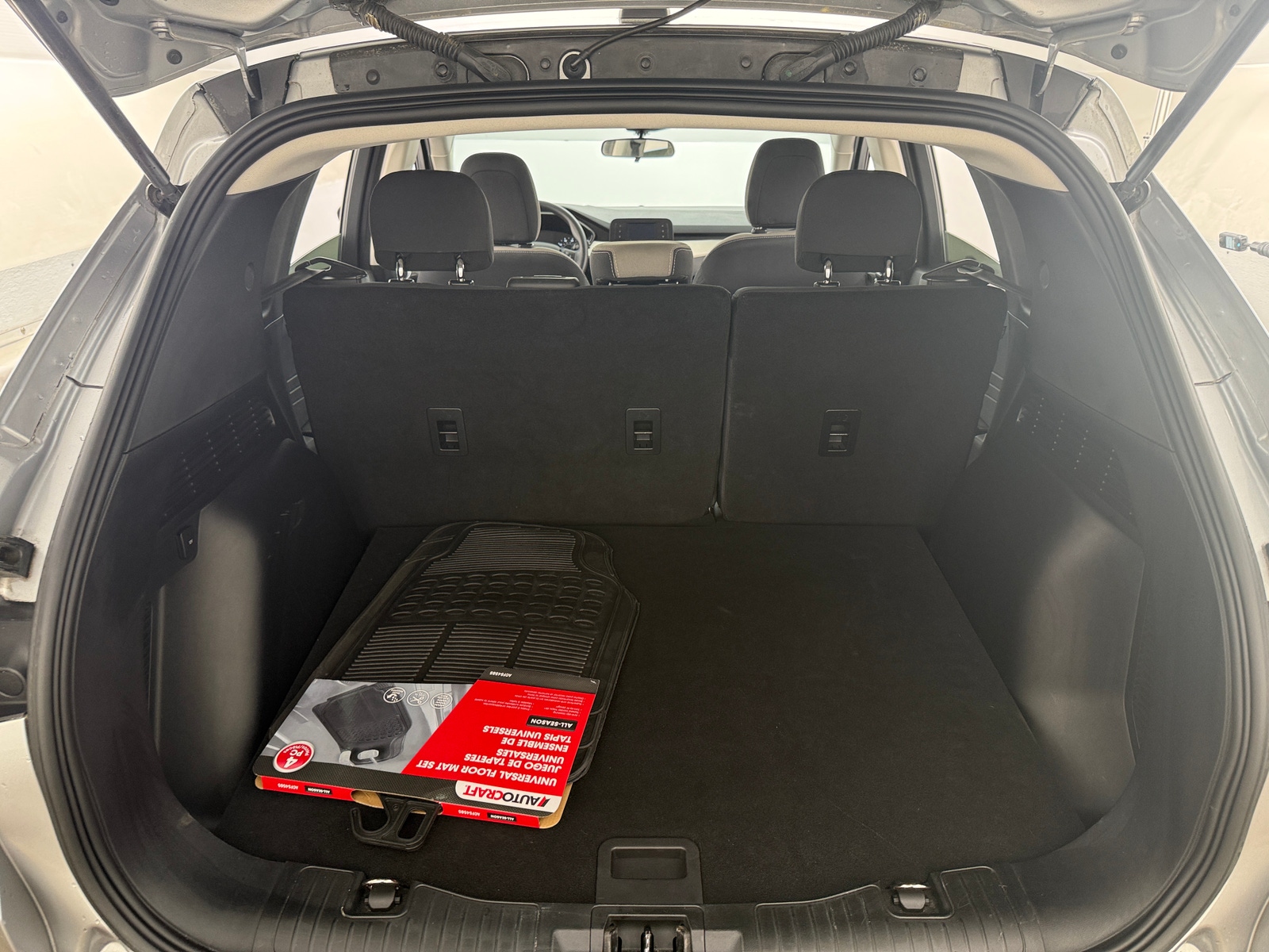 Thumbnail: 2021 Ford Escape - 7