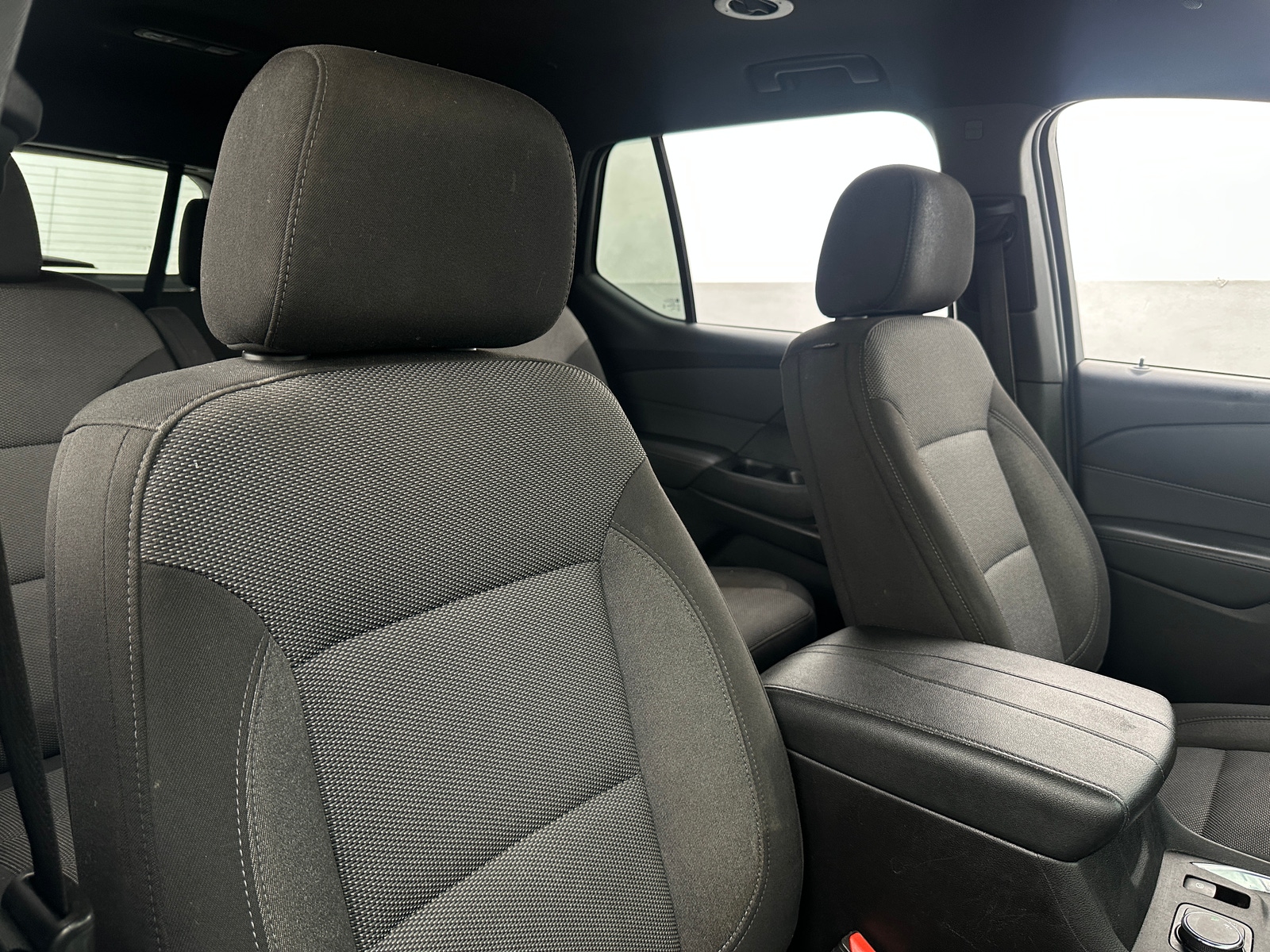 Thumbnail: 2022 Chevrolet Traverse - 2