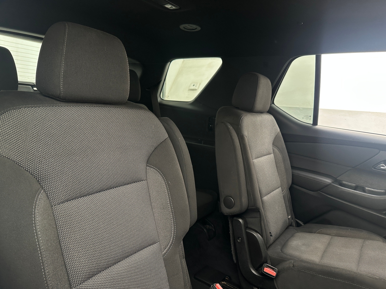 Thumbnail: 2022 Chevrolet Traverse - 6