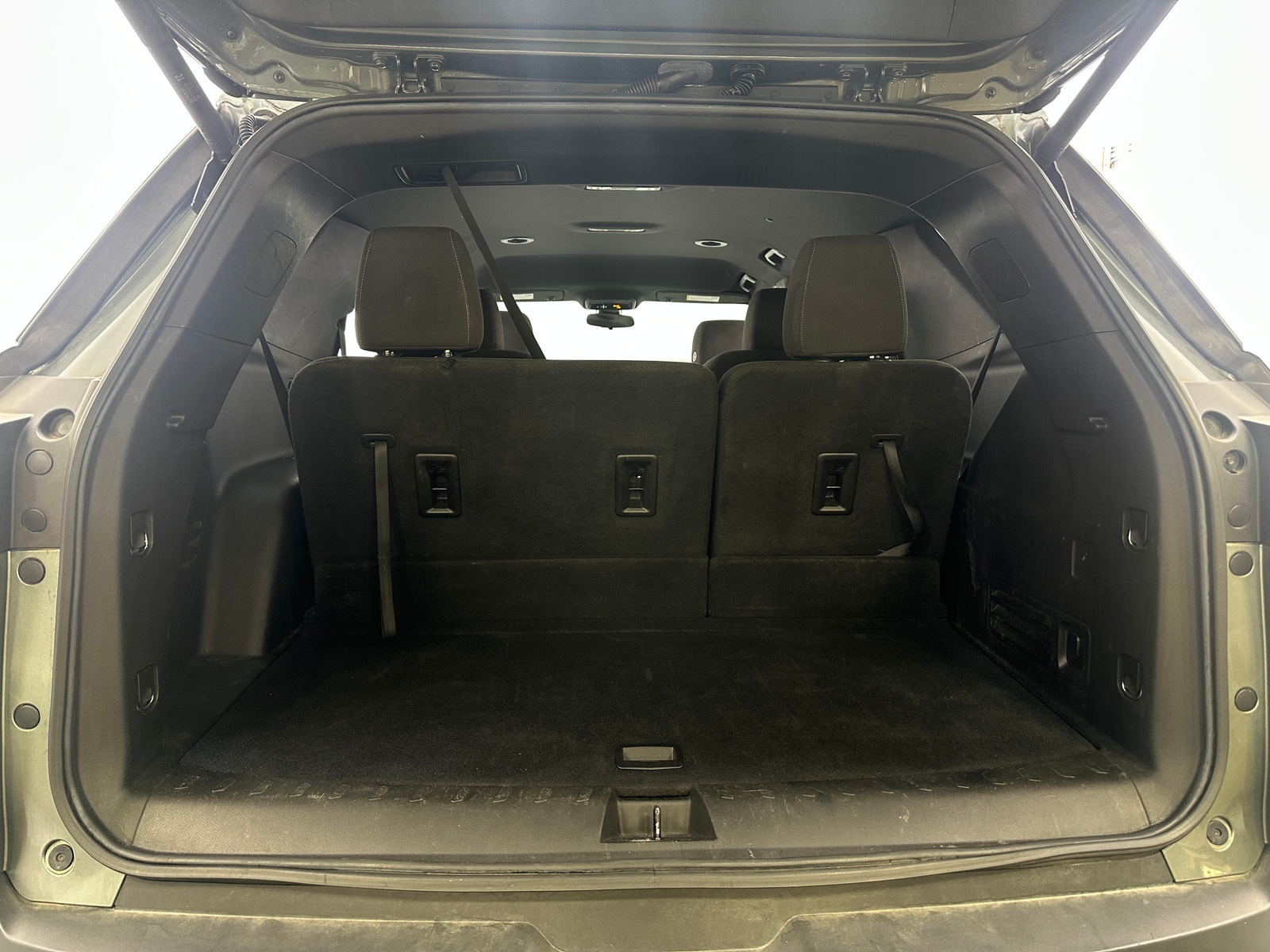 Thumbnail: 2022 Chevrolet Traverse - 7