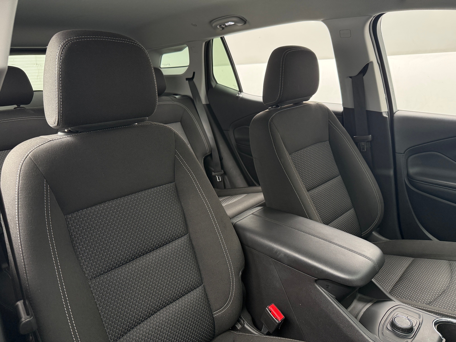 Thumbnail: 2024 GMC Terrain - 2