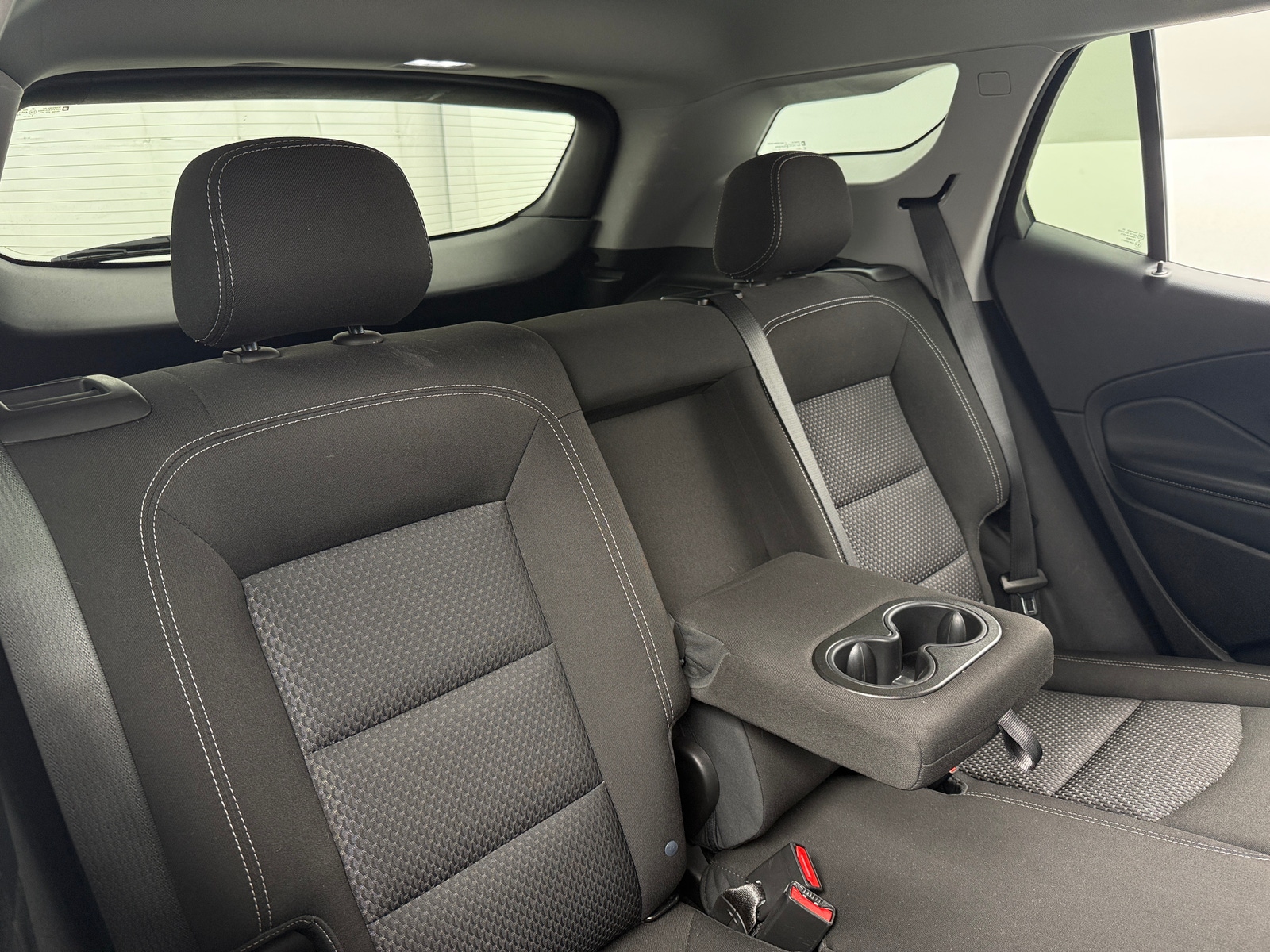 Thumbnail: 2024 GMC Terrain - 6