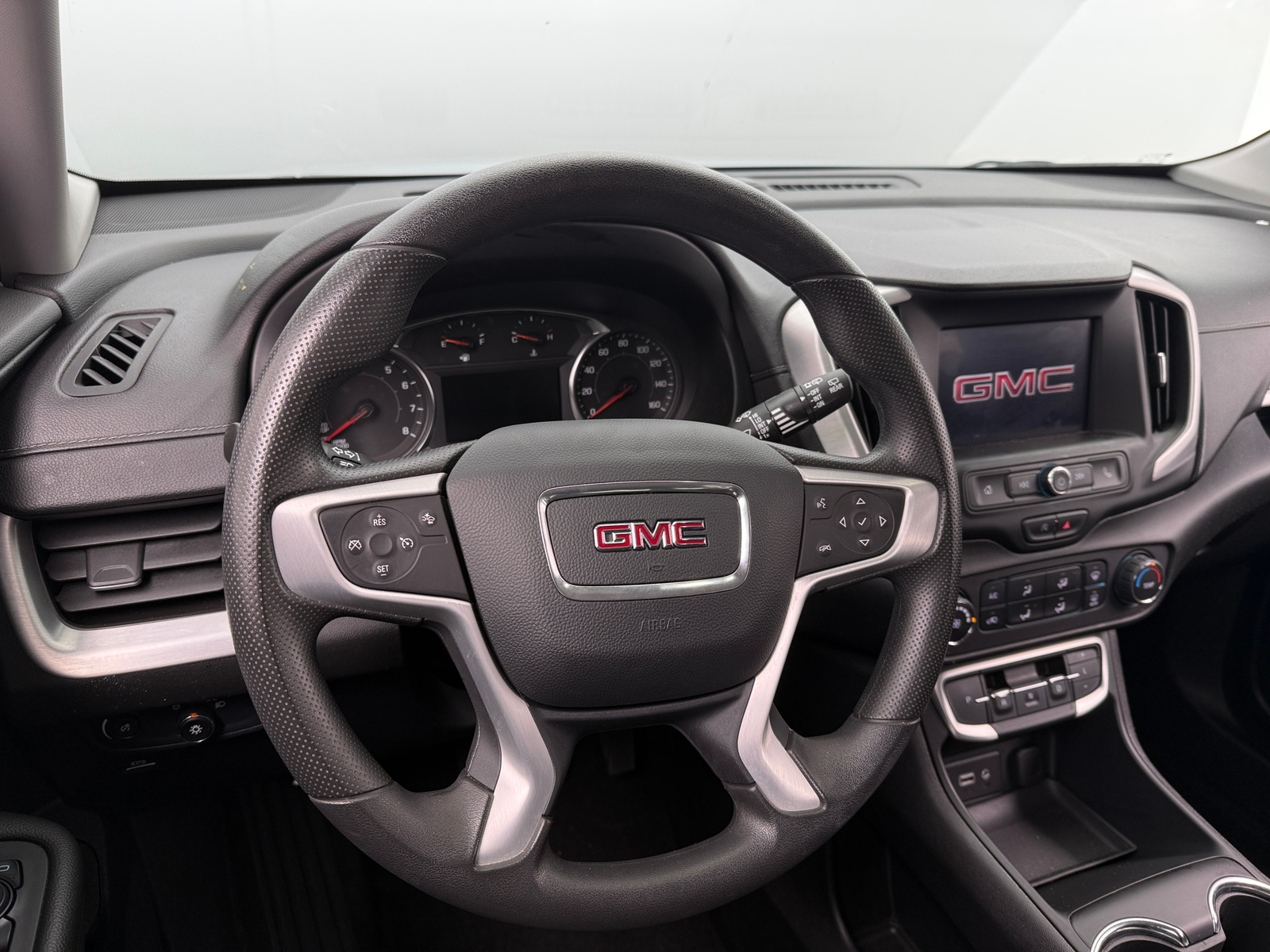 Thumbnail: 2024 GMC Terrain - 5