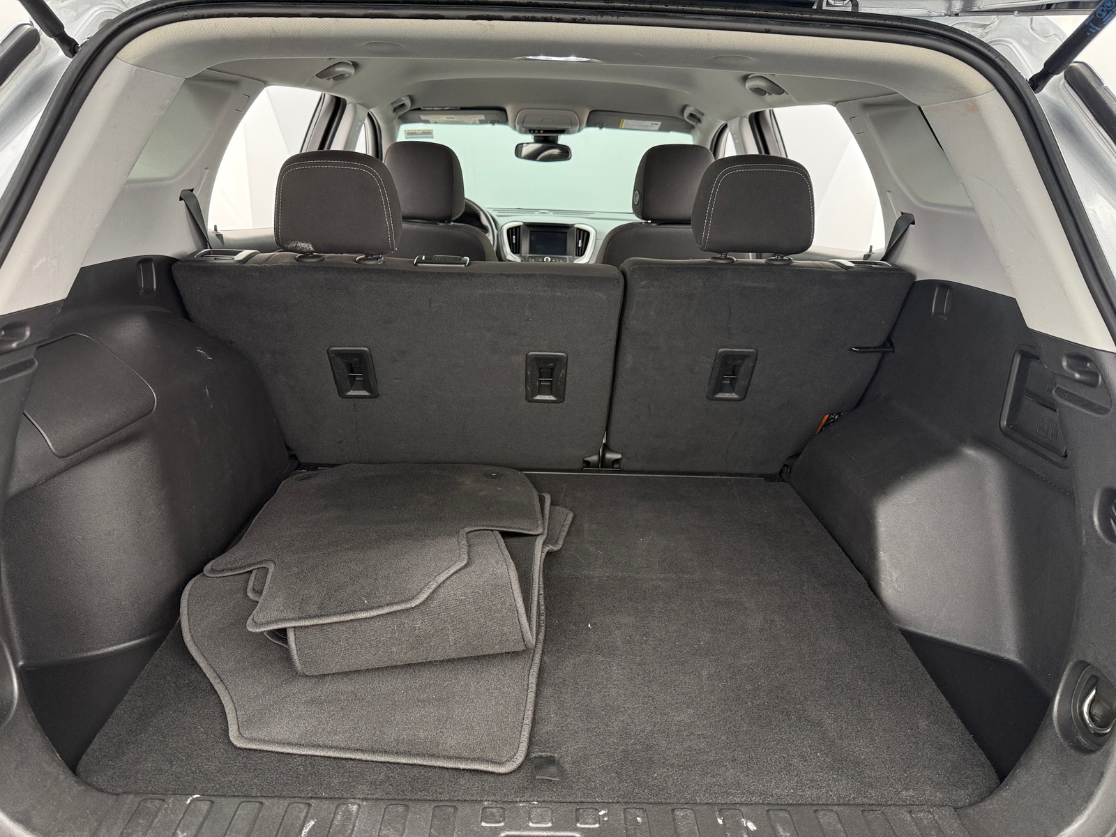 Thumbnail: 2024 GMC Terrain - 7