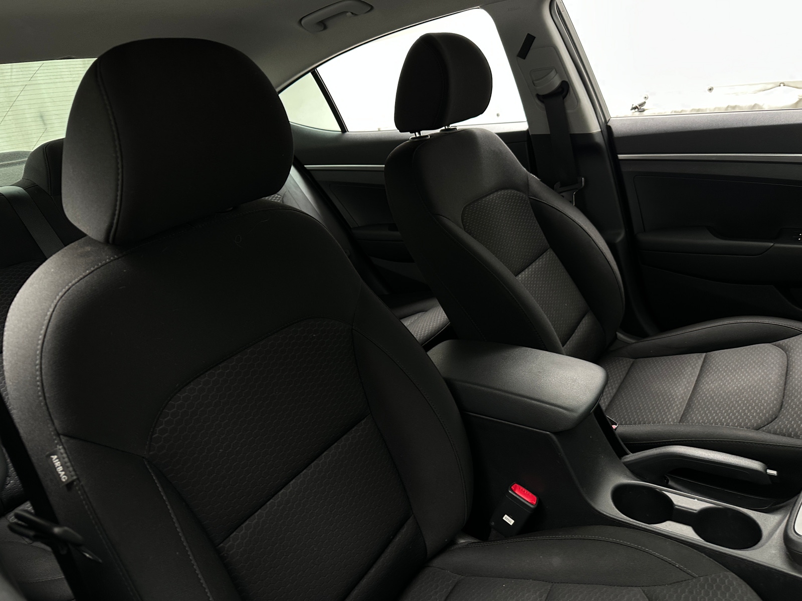 Thumbnail: 2020 Hyundai Elantra - 2