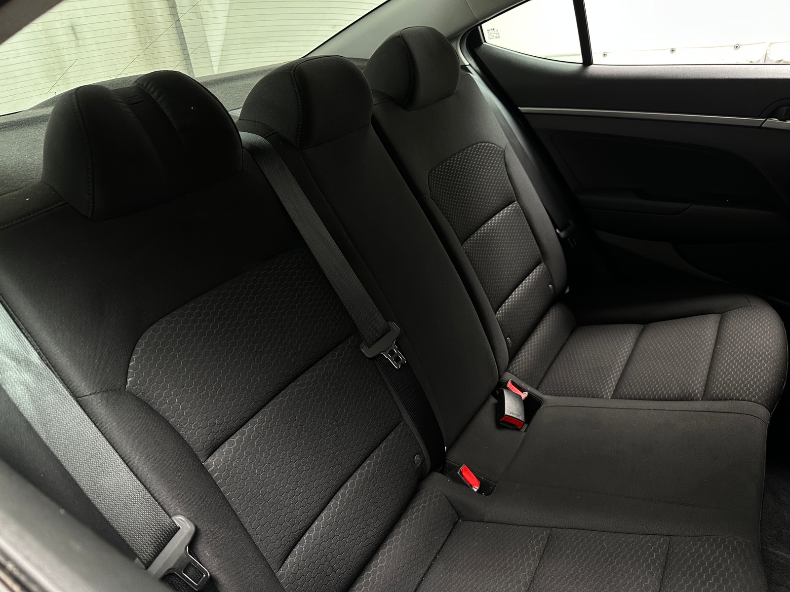 Thumbnail: 2020 Hyundai Elantra - 6