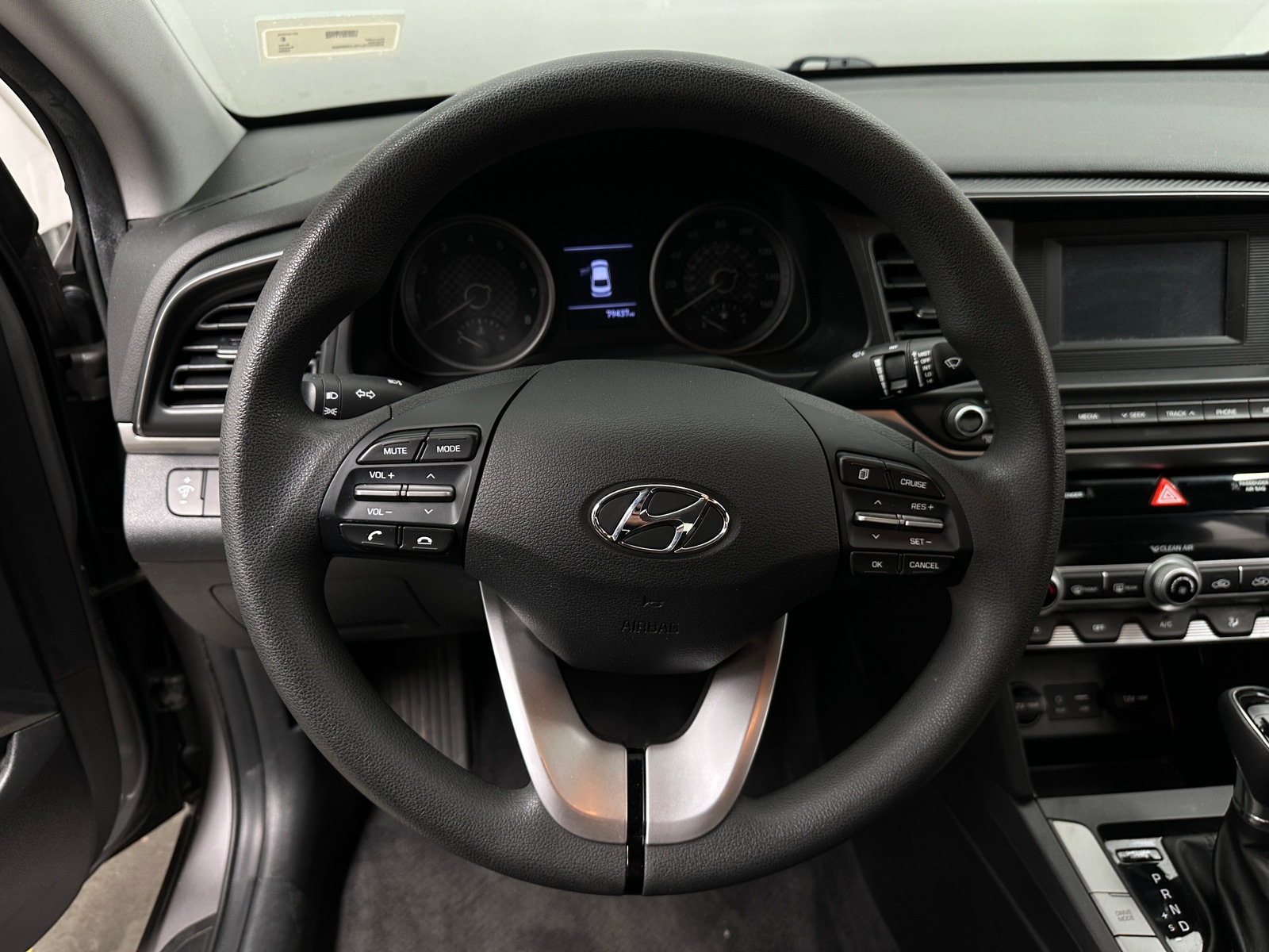 Thumbnail: 2020 Hyundai Elantra - 5