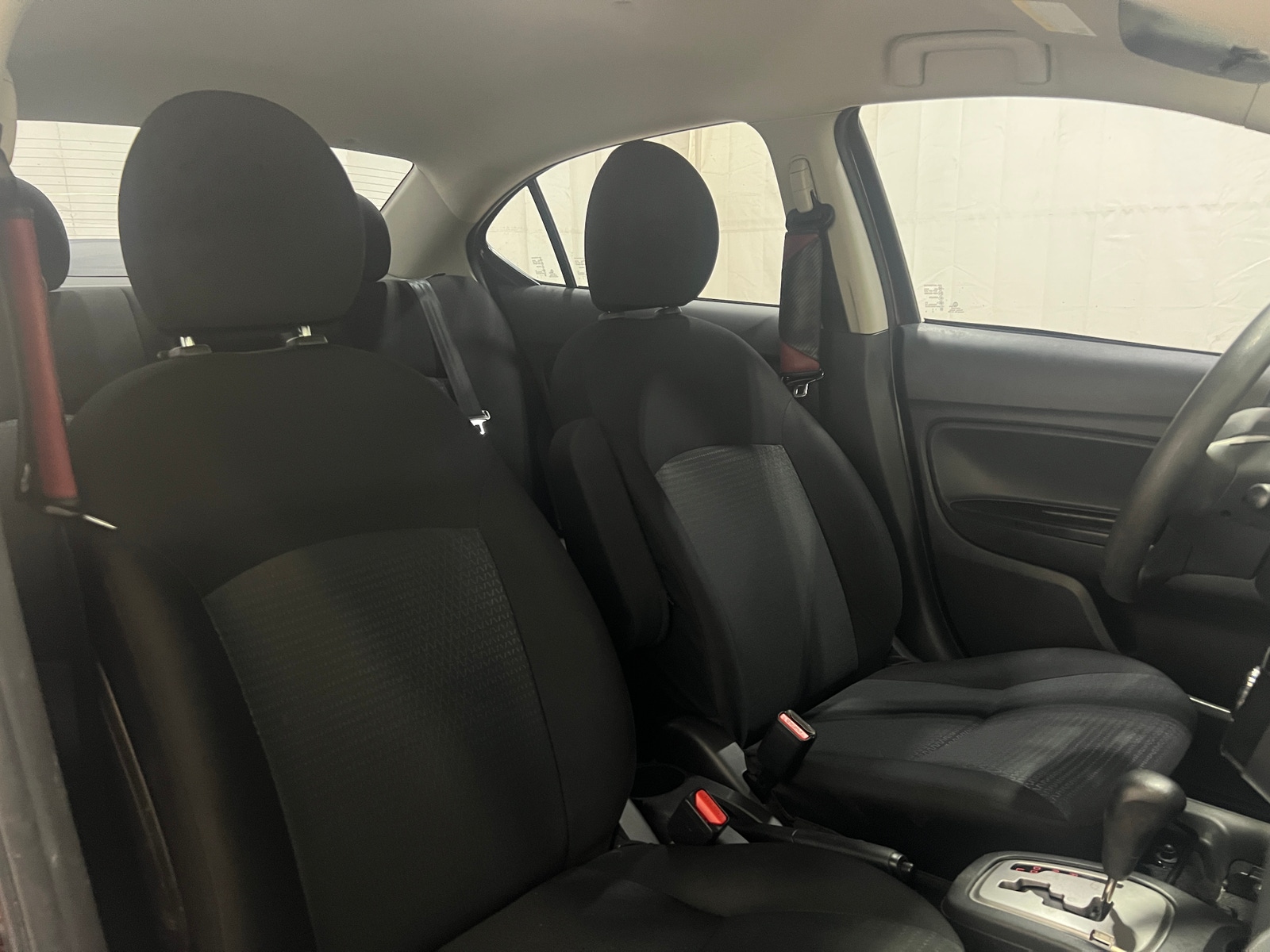 Thumbnail: 2024 Mitsubishi Mirage G4 - 2