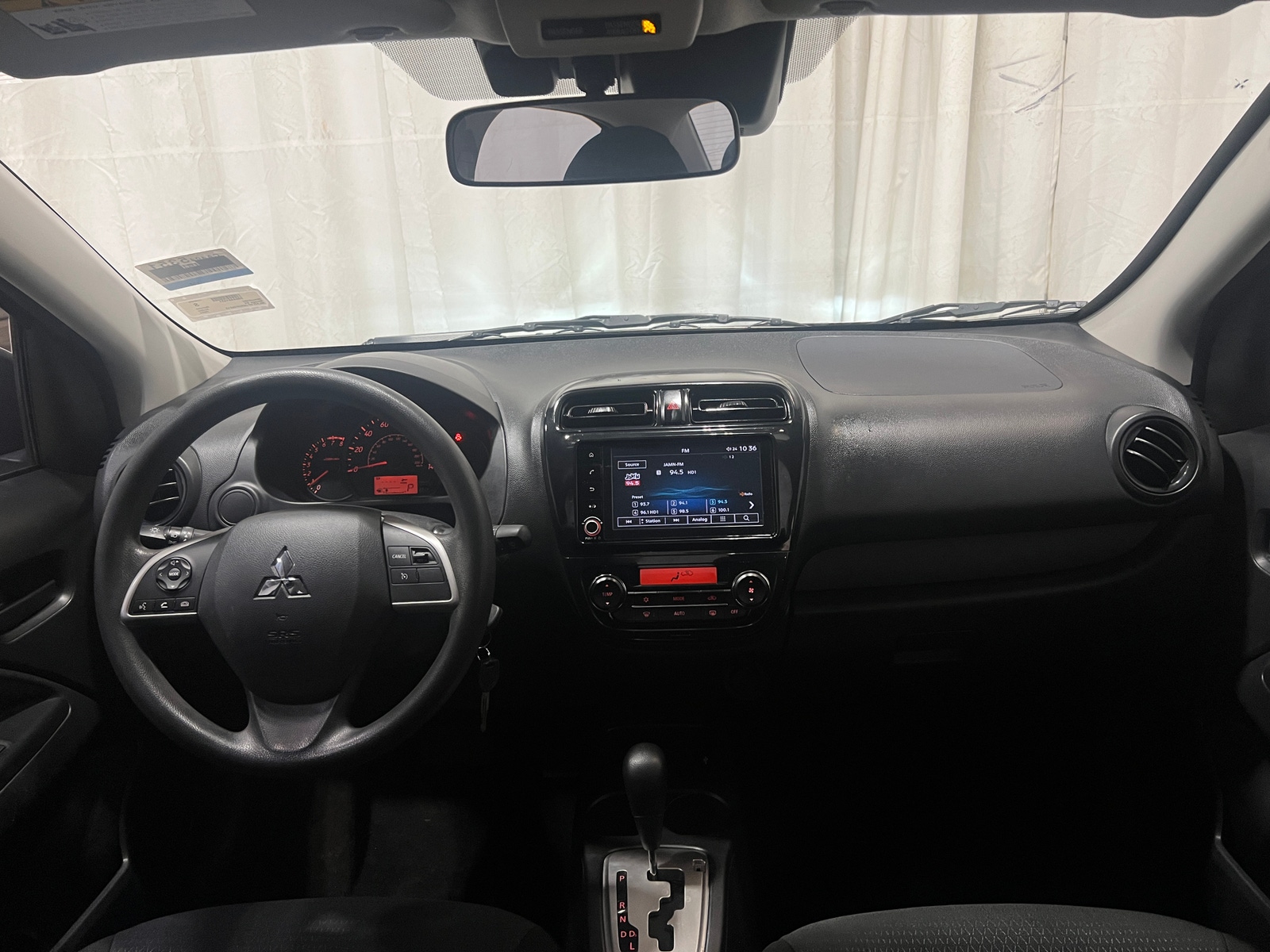 Thumbnail: 2024 Mitsubishi Mirage G4 - 3