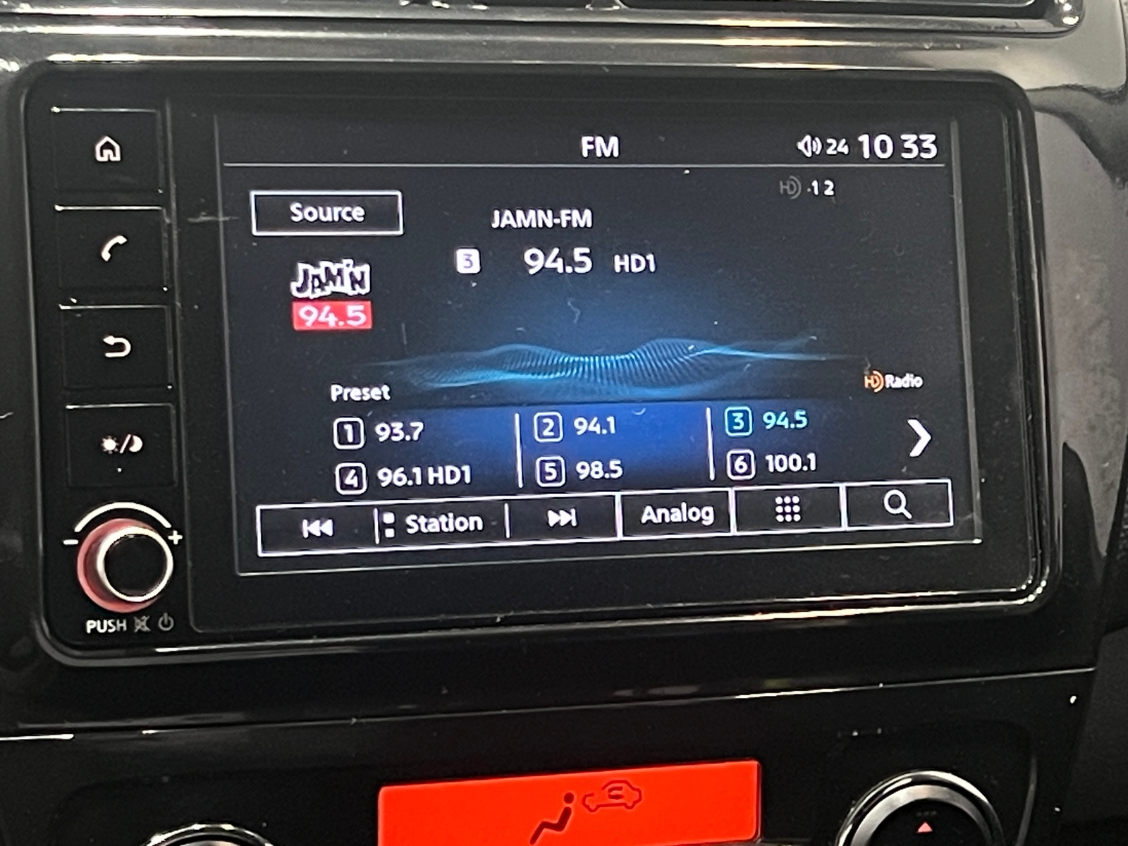 Thumbnail: 2024 Mitsubishi Mirage G4 - 4