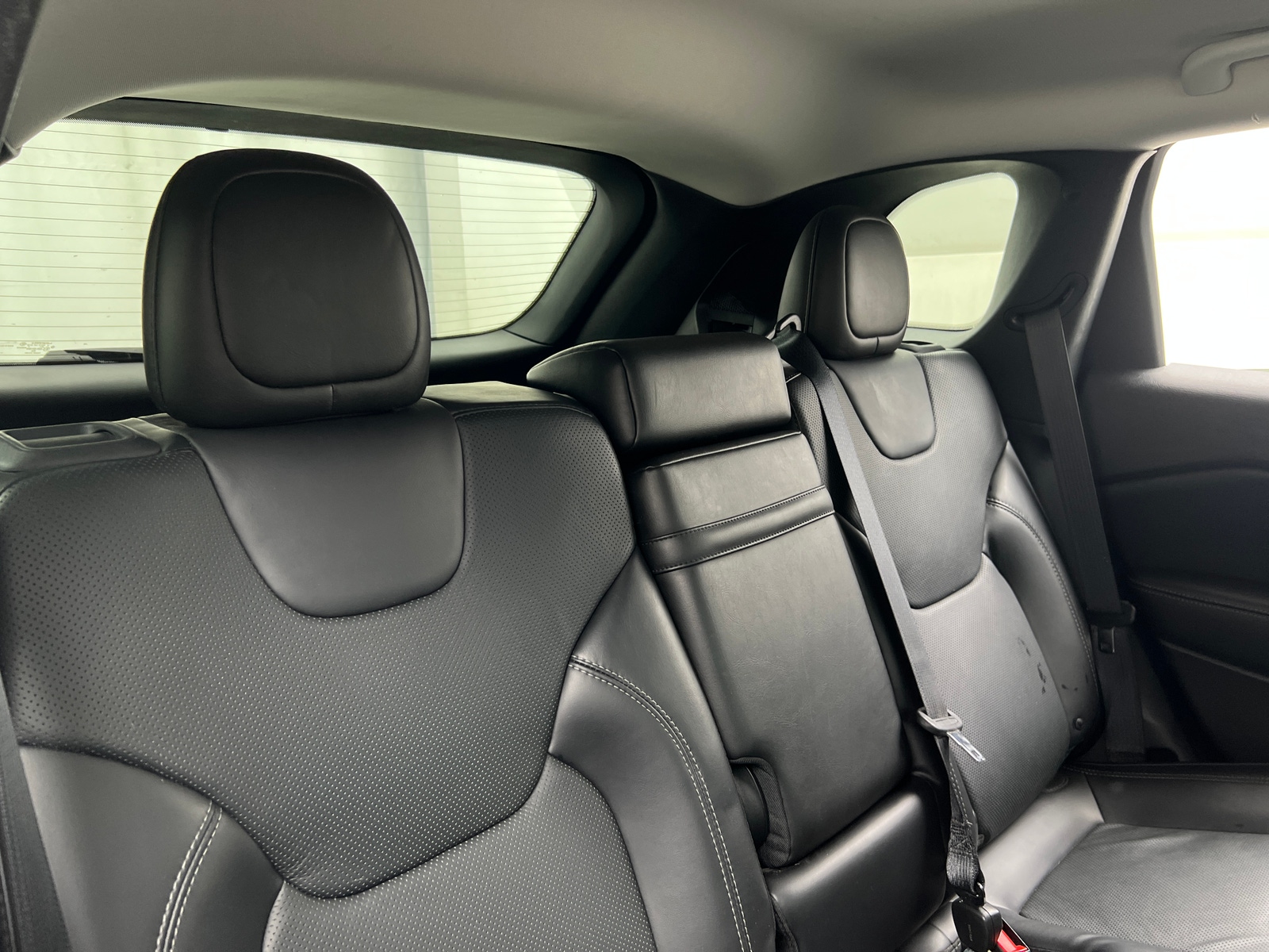 Thumbnail: 2019 Jeep Cherokee - 5