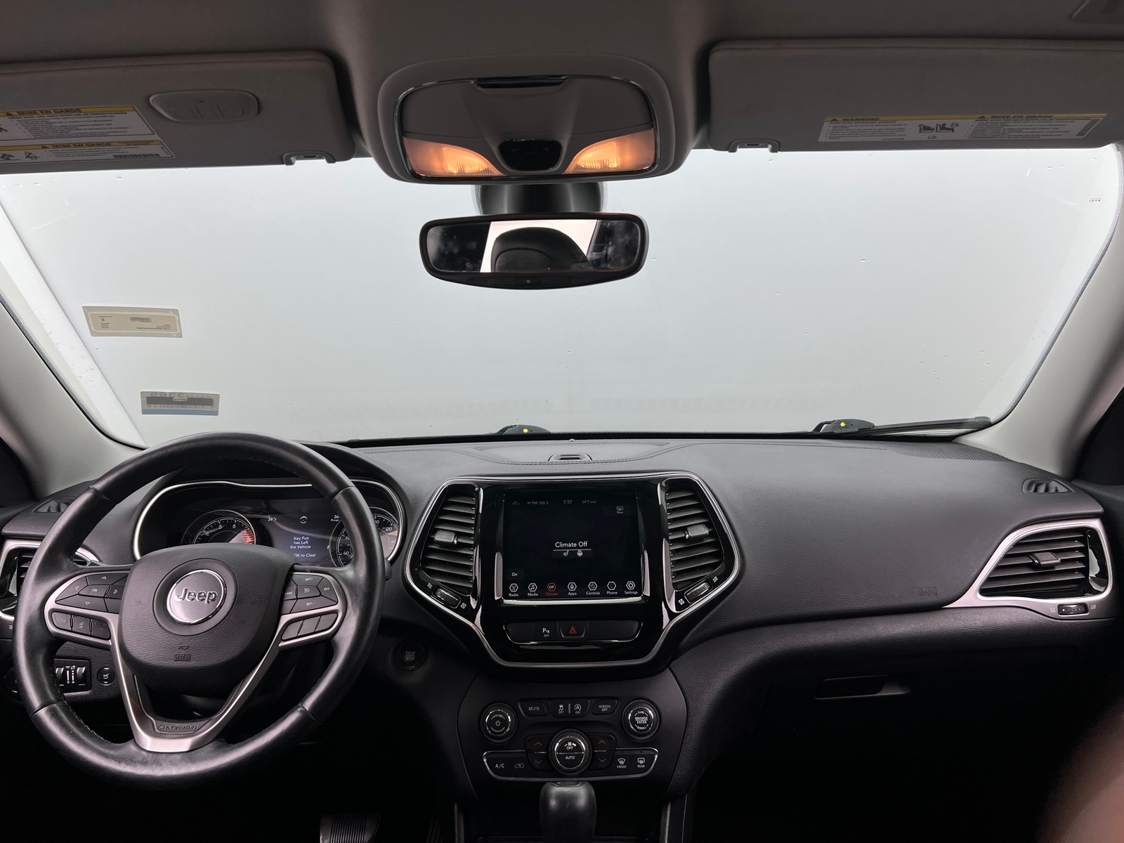 Thumbnail: 2019 Jeep Cherokee - 2