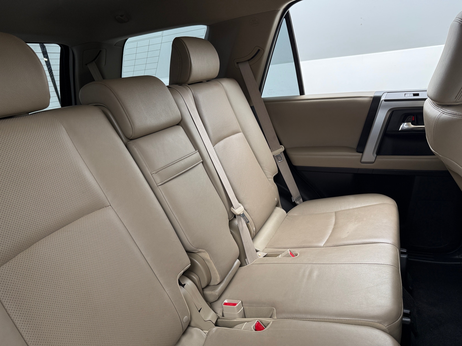 Thumbnail: 2019 Toyota 4Runner - 5