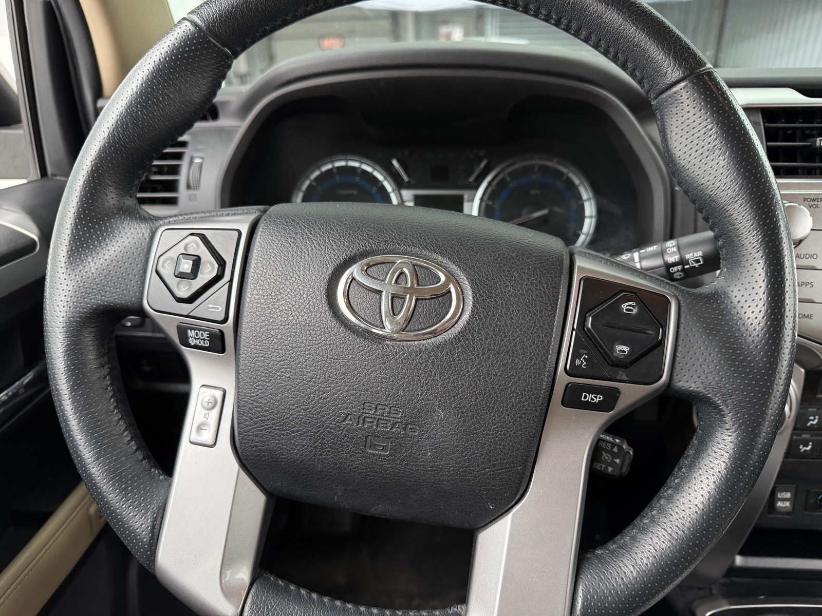 Thumbnail: 2019 Toyota 4Runner - 4