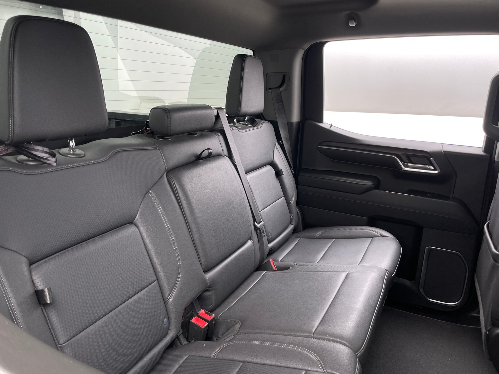 Thumbnail: 2024 GMC Sierra 1500 - 5