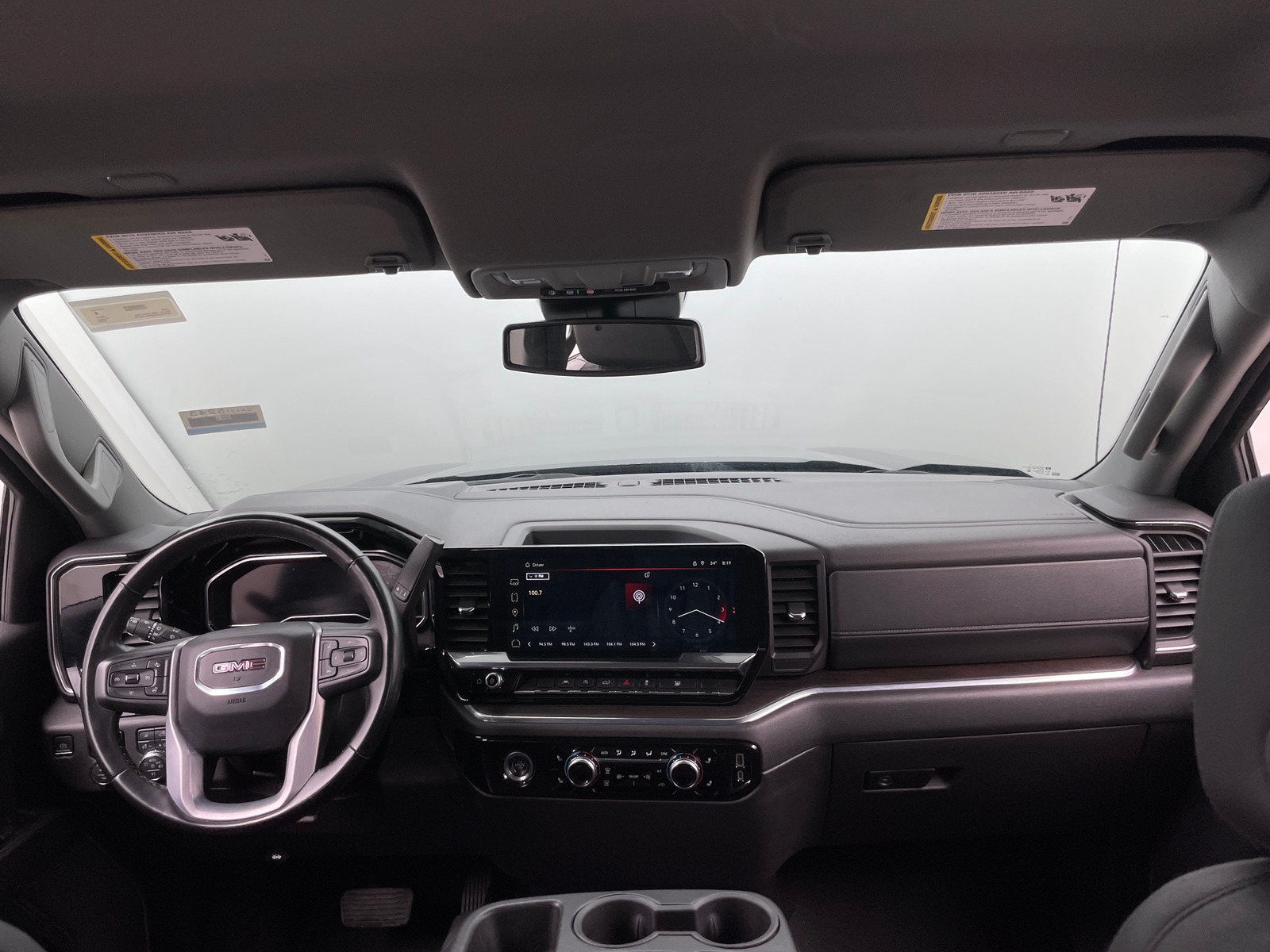 Thumbnail: 2024 GMC Sierra 1500 - 2