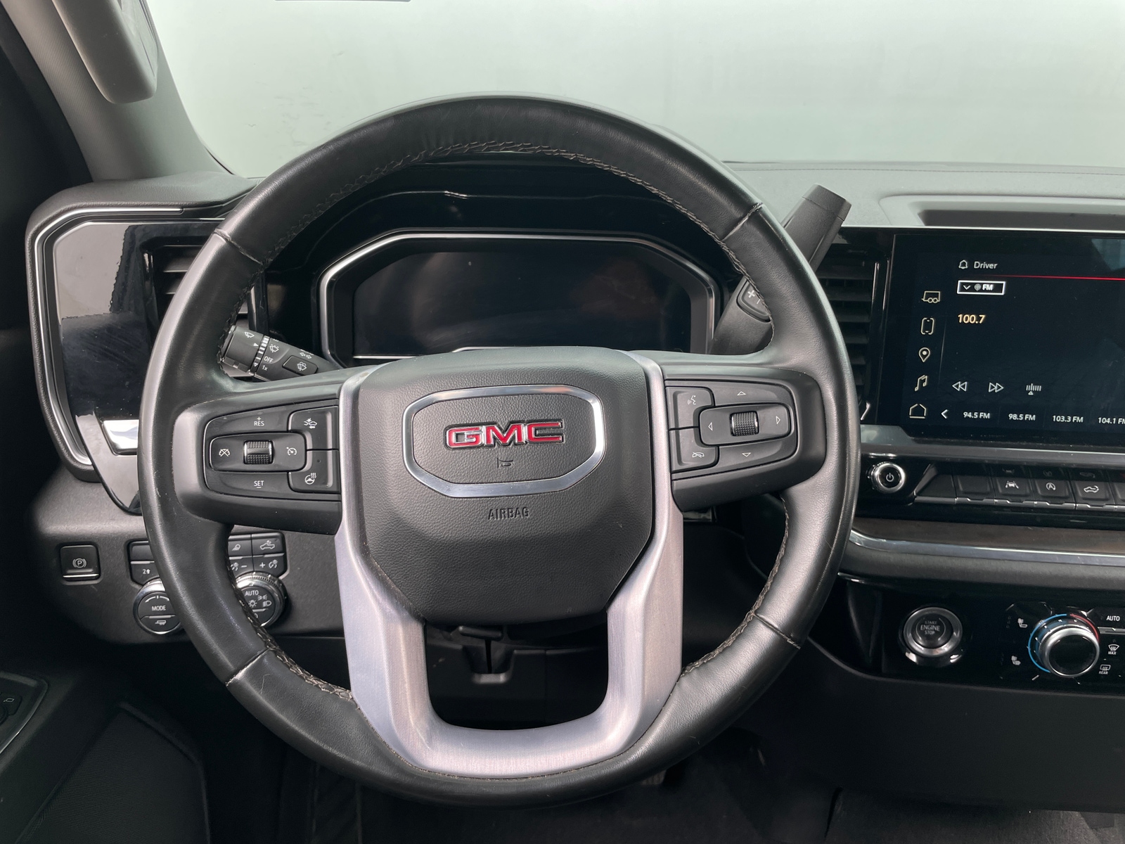 Thumbnail: 2024 GMC Sierra 1500 - 4