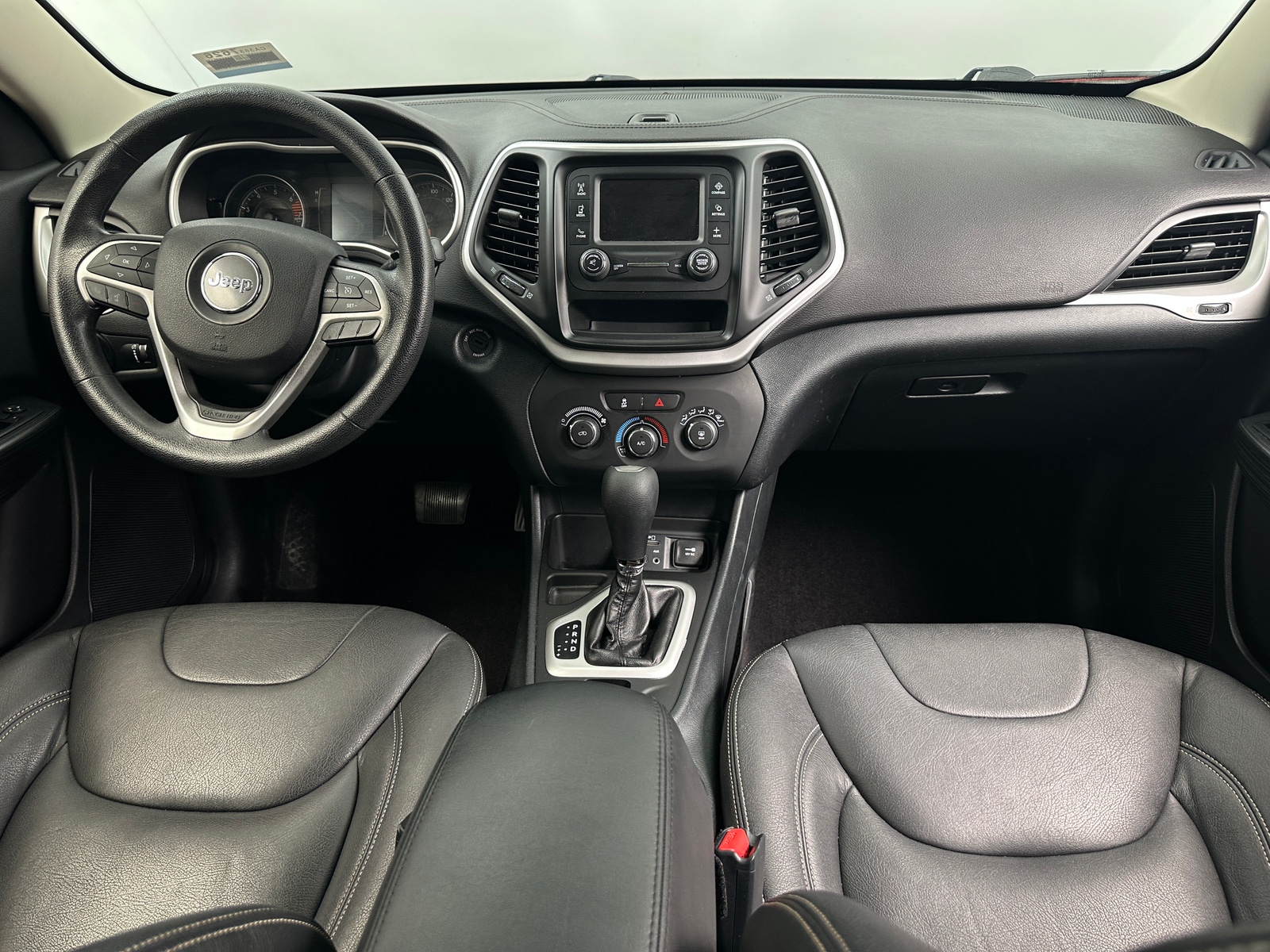 Thumbnail: 2016 Jeep Cherokee - 3