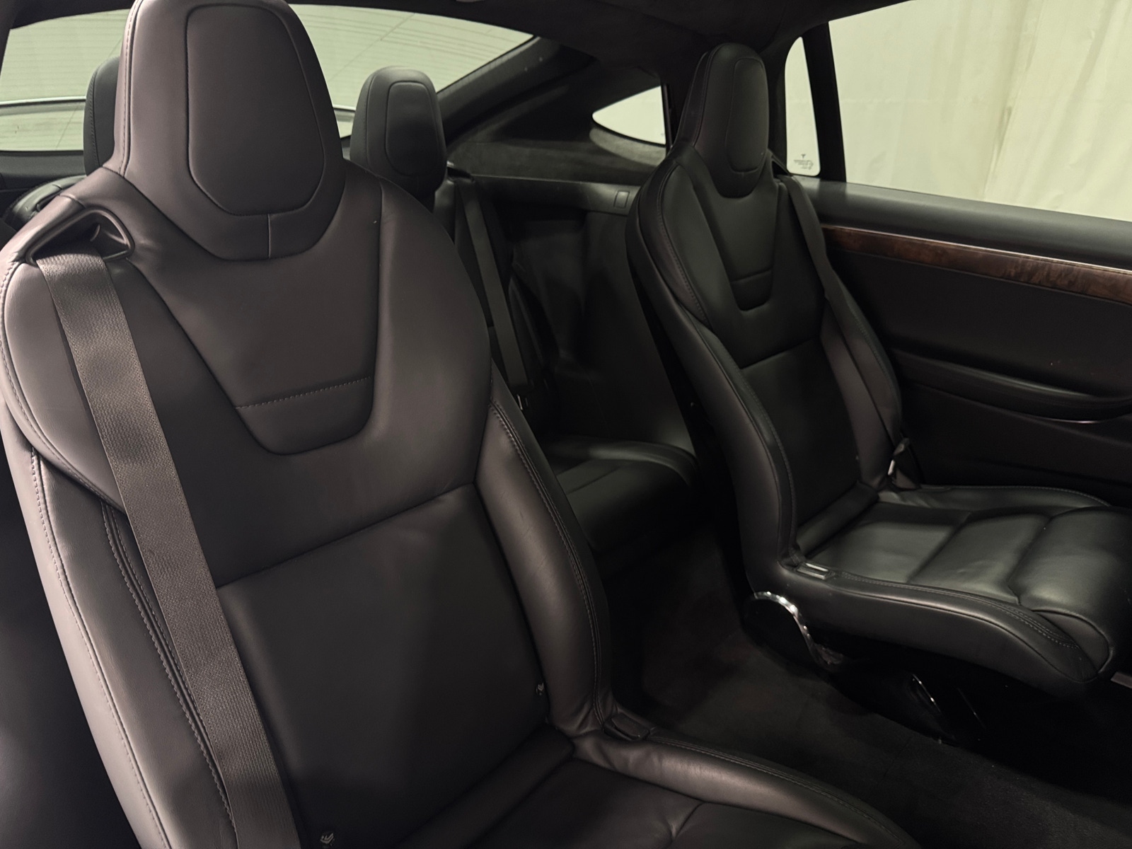 Thumbnail: 2017 Tesla Model X - 5