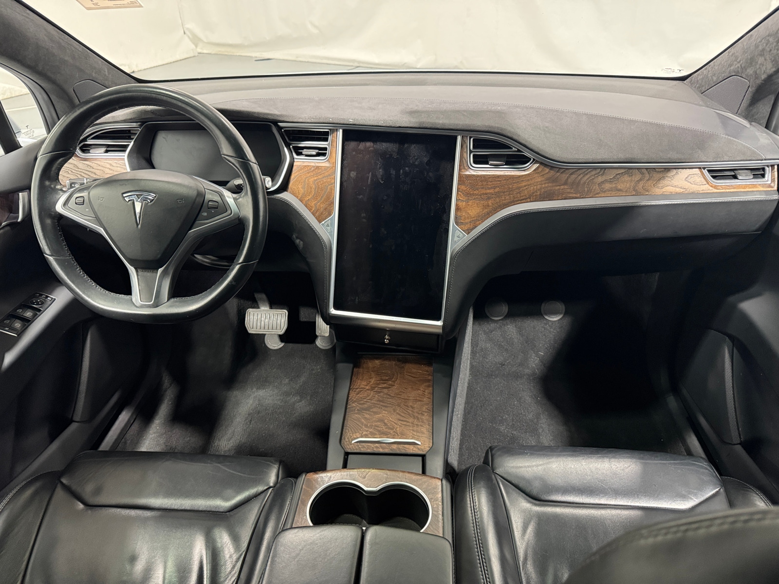 Thumbnail: 2017 Tesla Model X - 2