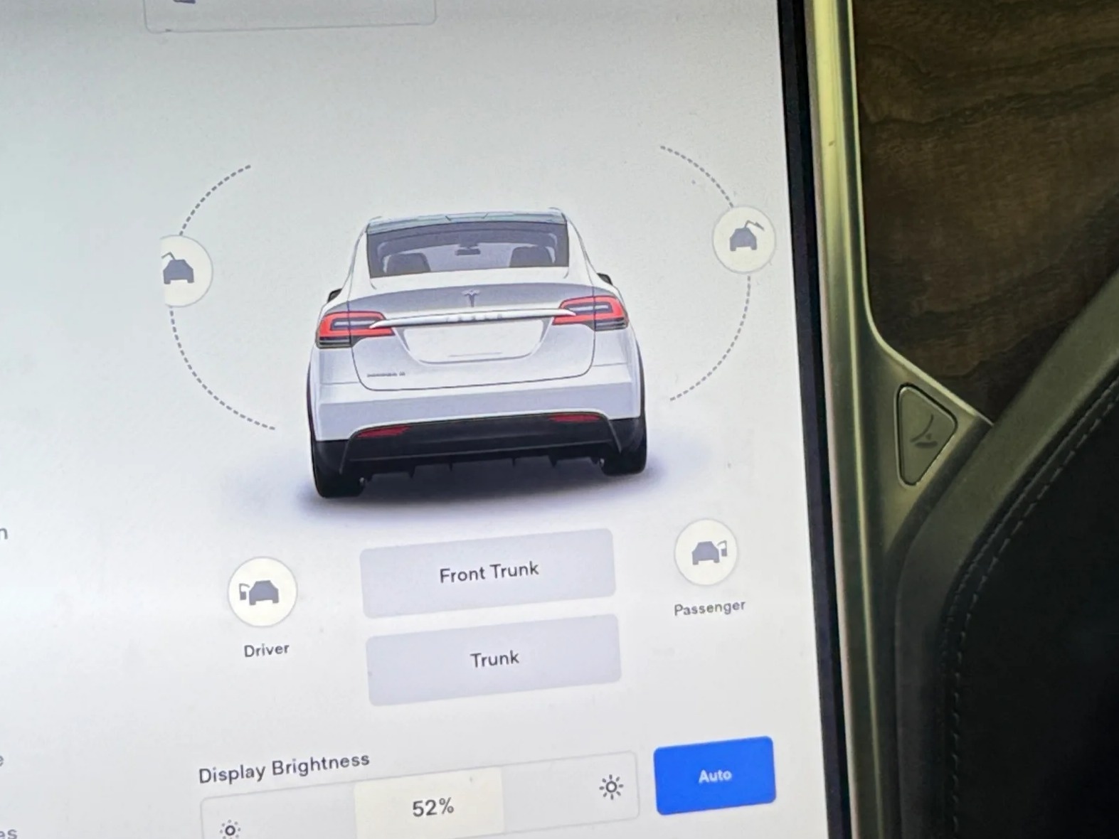 Thumbnail: 2017 Tesla Model X - 3