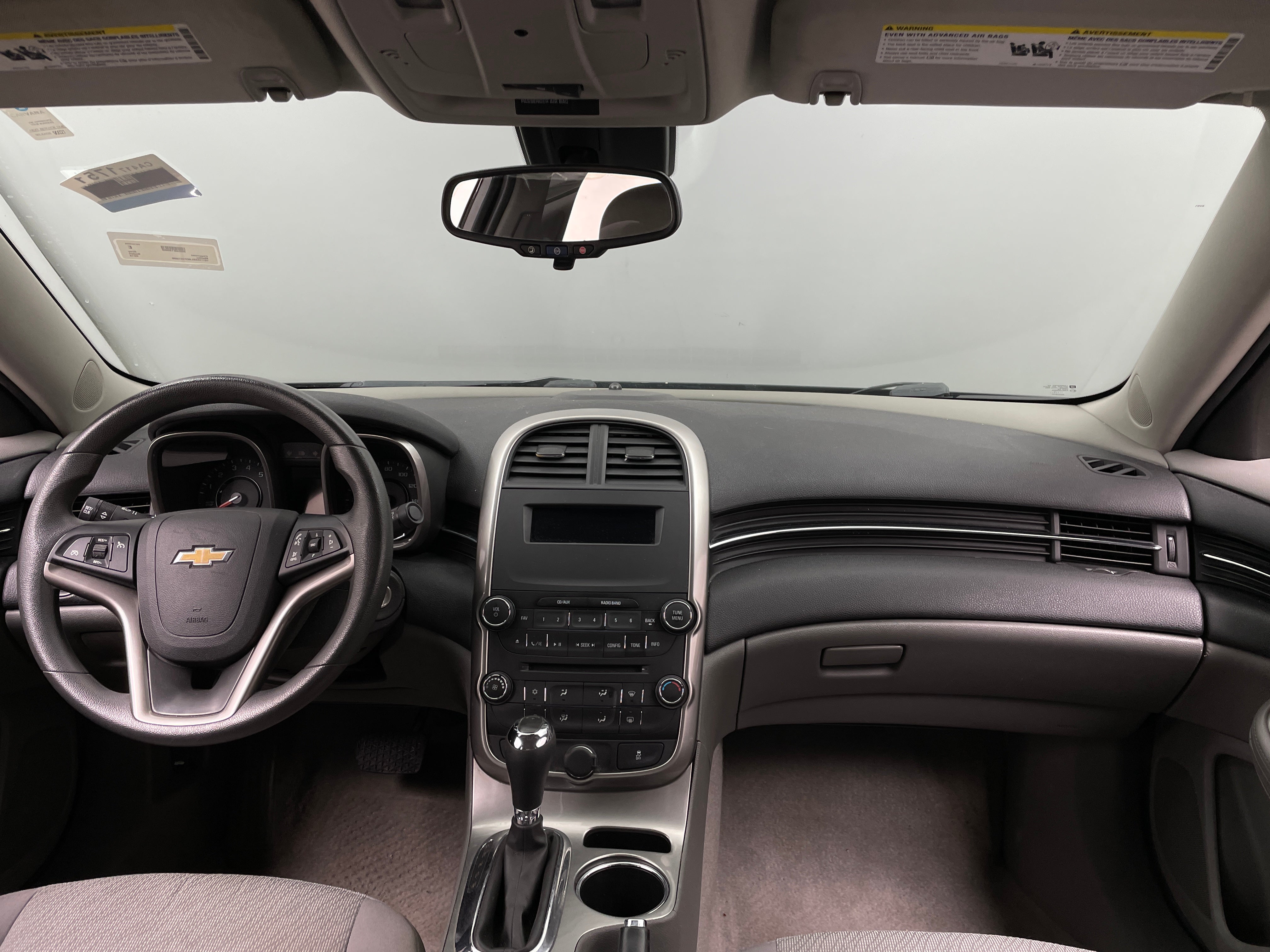 2014 Chevrolet Malibu