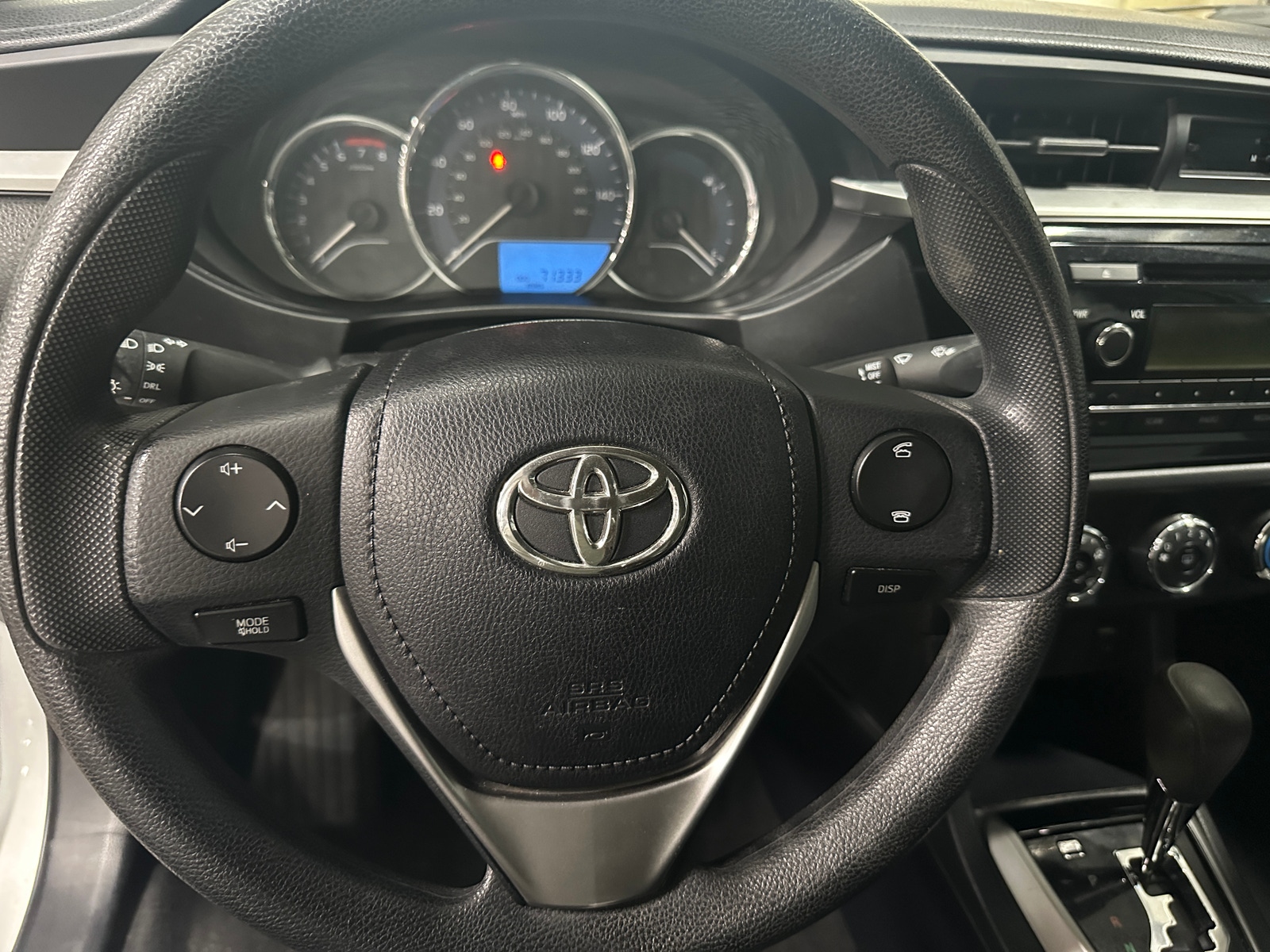 Thumbnail: 2015 Toyota Corolla - 5