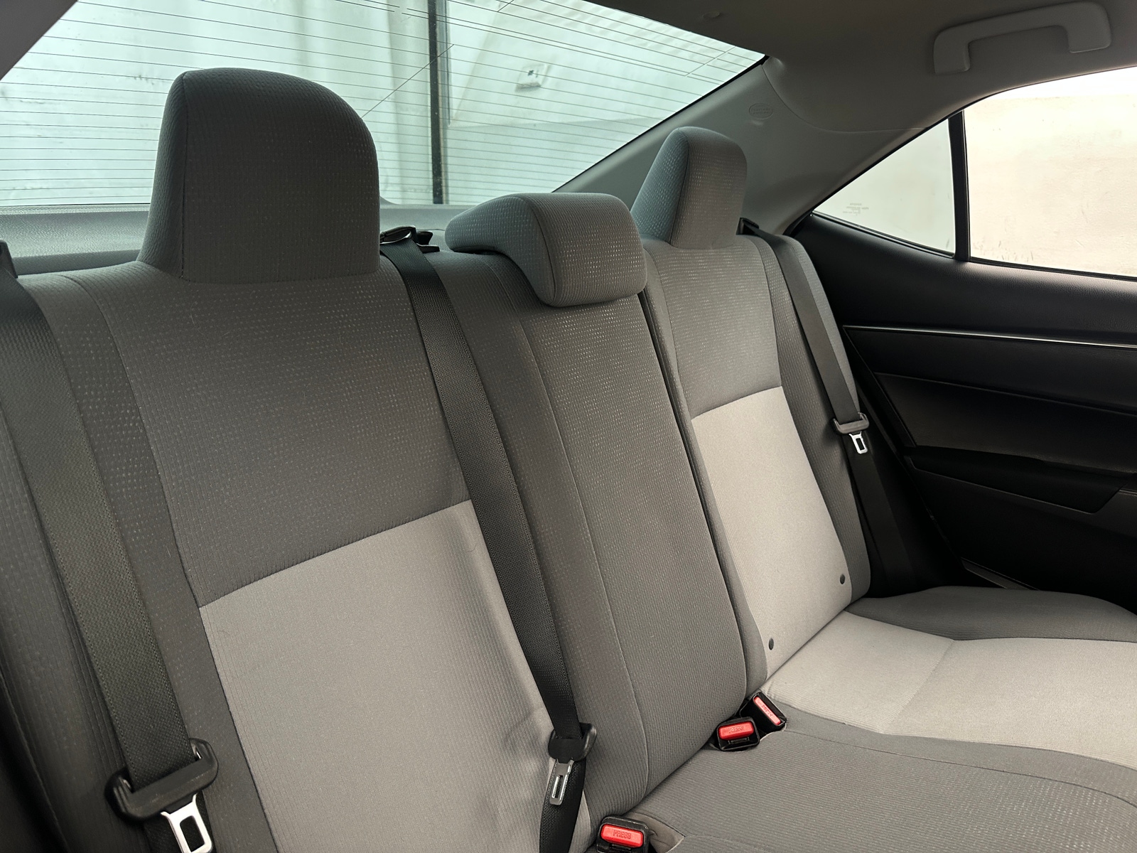 Thumbnail: 2016 Toyota Corolla - 6