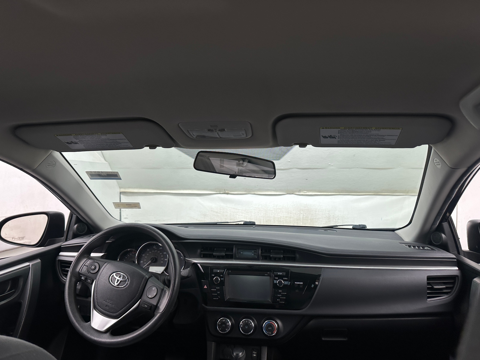 Thumbnail: 2016 Toyota Corolla - 3