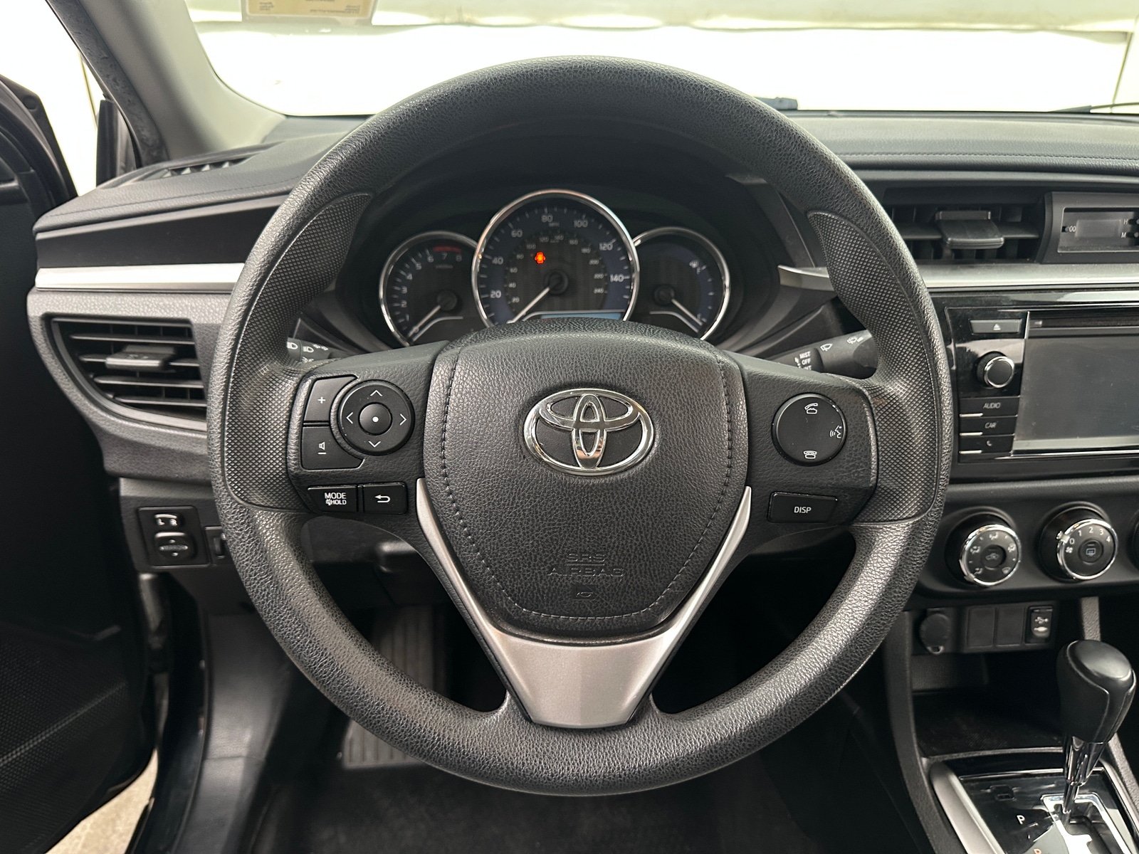 Thumbnail: 2016 Toyota Corolla - 5