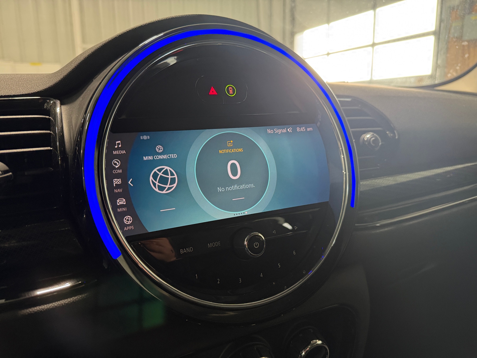 Thumbnail: 2022 MINI Cooper Clubman - 3