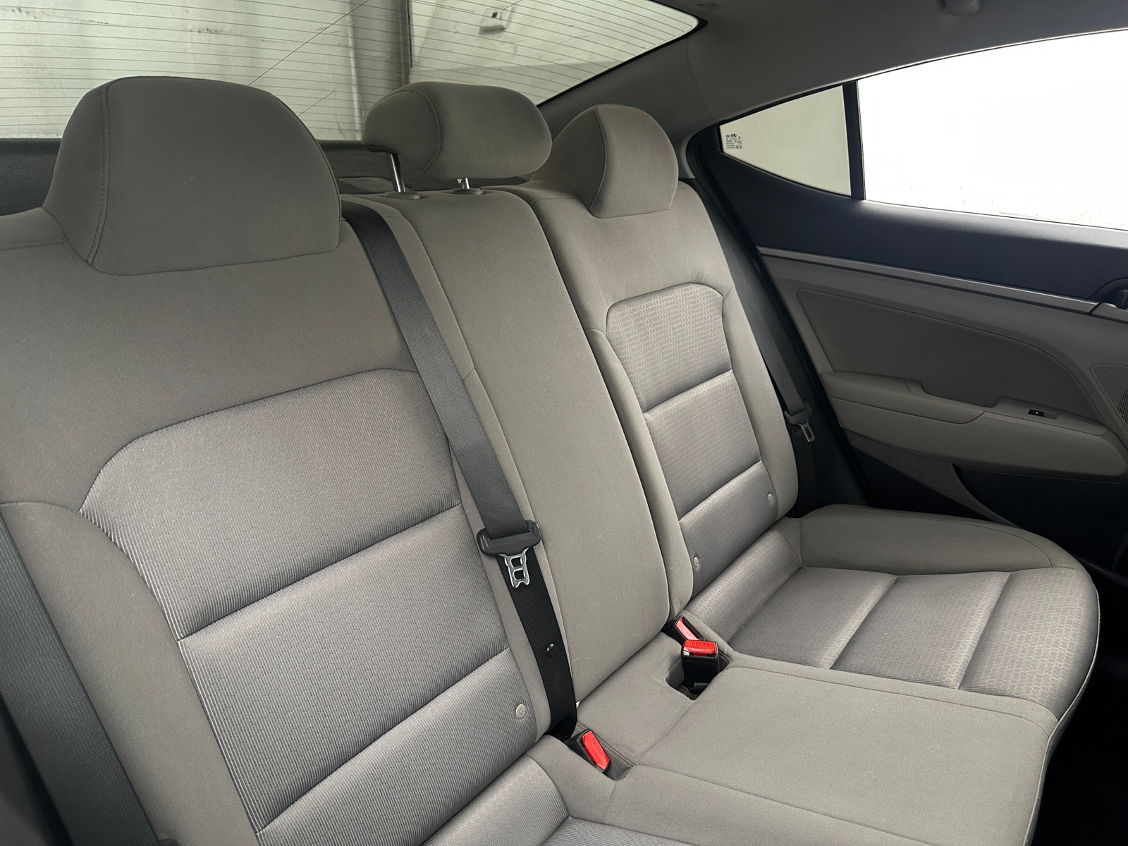 Thumbnail: 2018 Hyundai Elantra - 6